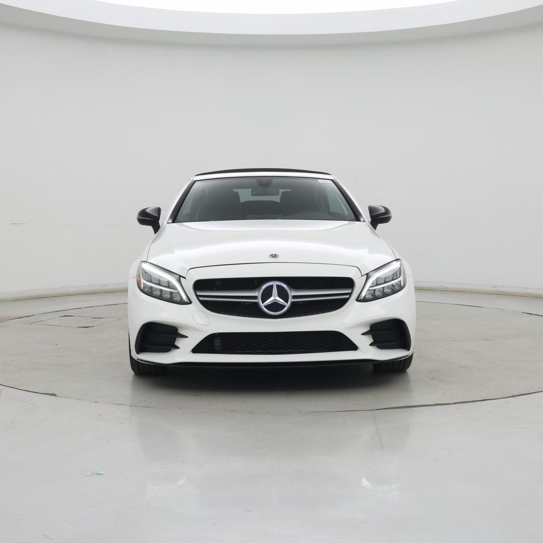 Thumbnail: 2019 Mercedes-Benz C-Class - 5