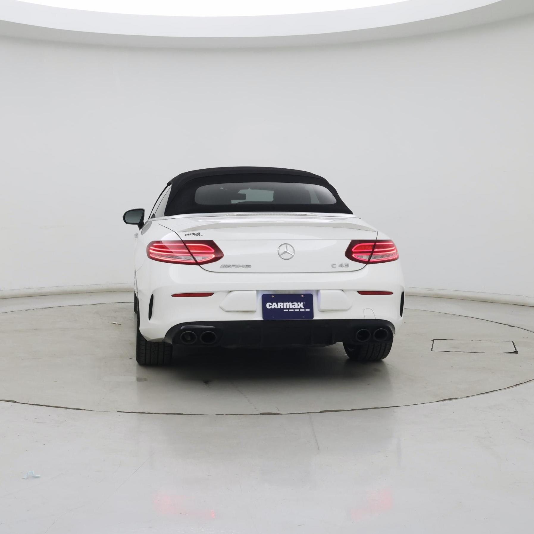 Thumbnail: 2019 Mercedes-Benz C-Class - 6