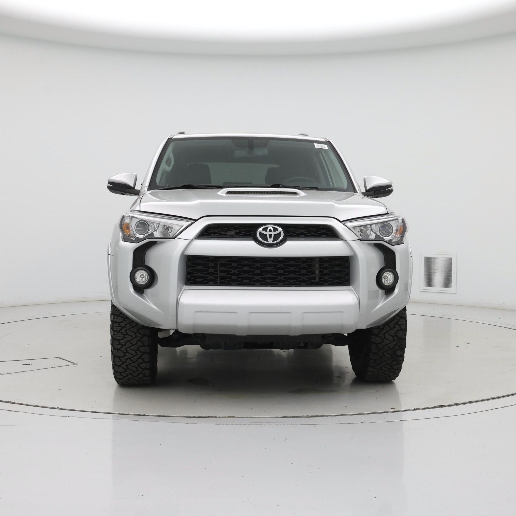 Thumbnail: 2018 Toyota 4Runner - 5