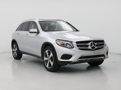 2019 Mercedes-Benz GLC300