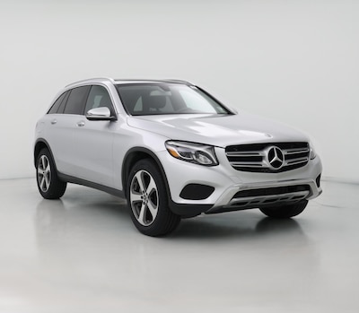 2019 Mercedes-Benz GLC300