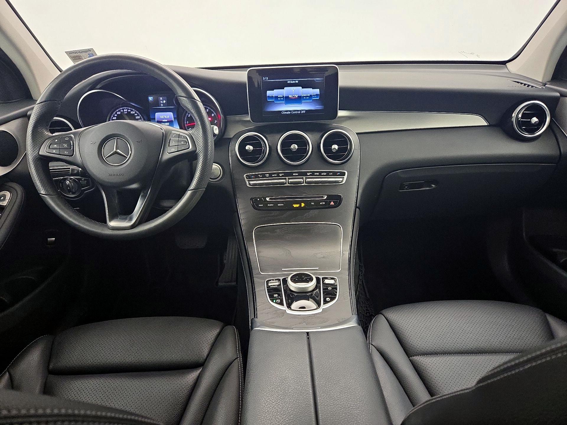 Thumbnail: 2019 Mercedes-Benz GLC - 9