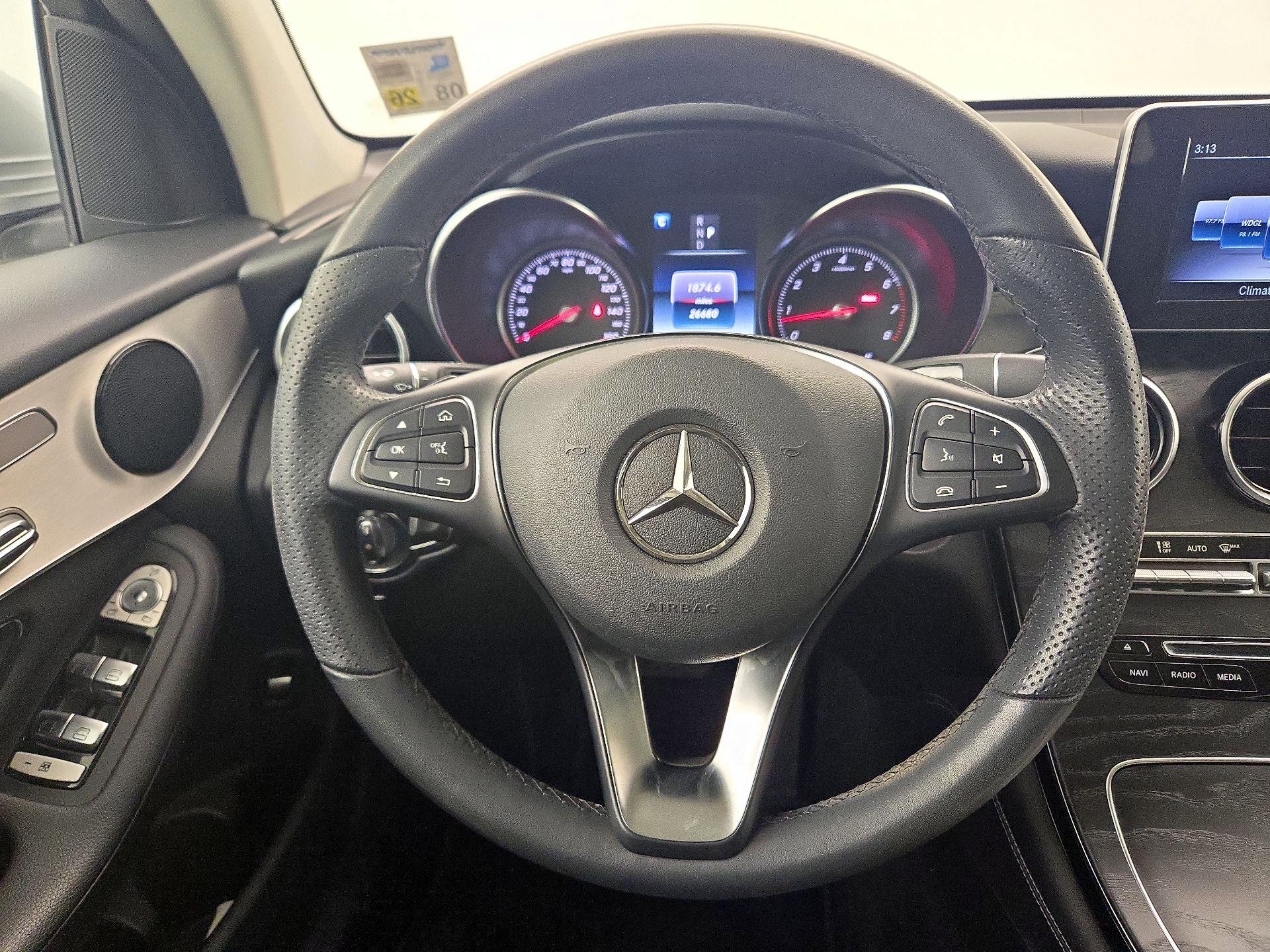 Thumbnail: 2019 Mercedes-Benz GLC - 10