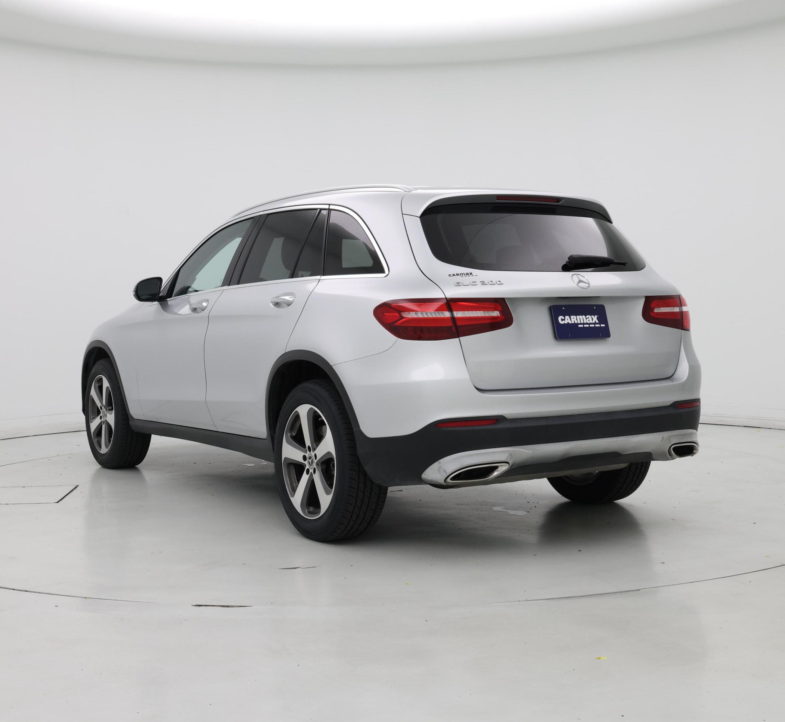 Thumbnail: 2019 Mercedes-Benz GLC - 2