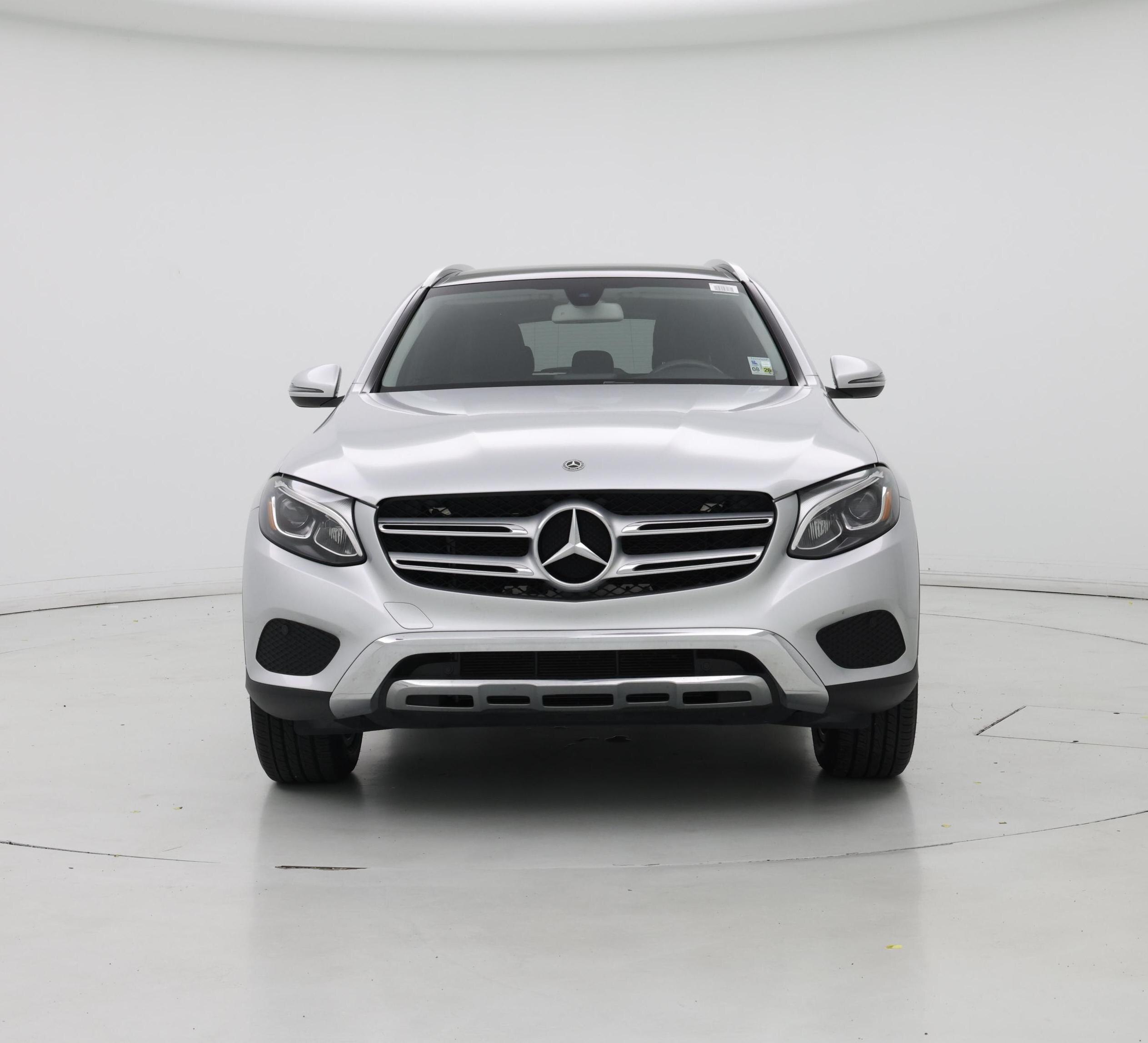 Thumbnail: 2019 Mercedes-Benz GLC - 5