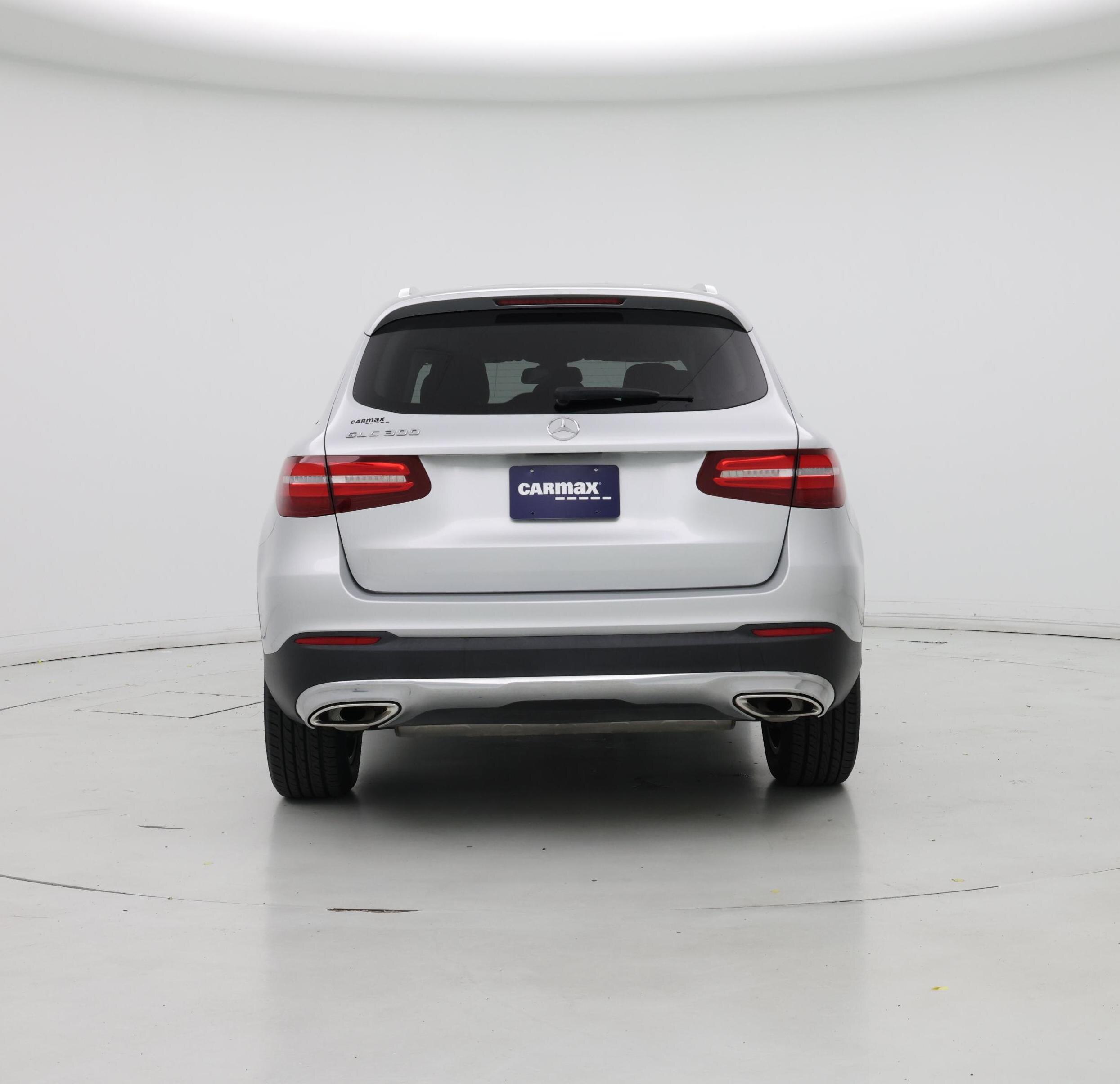 Thumbnail: 2019 Mercedes-Benz GLC - 6