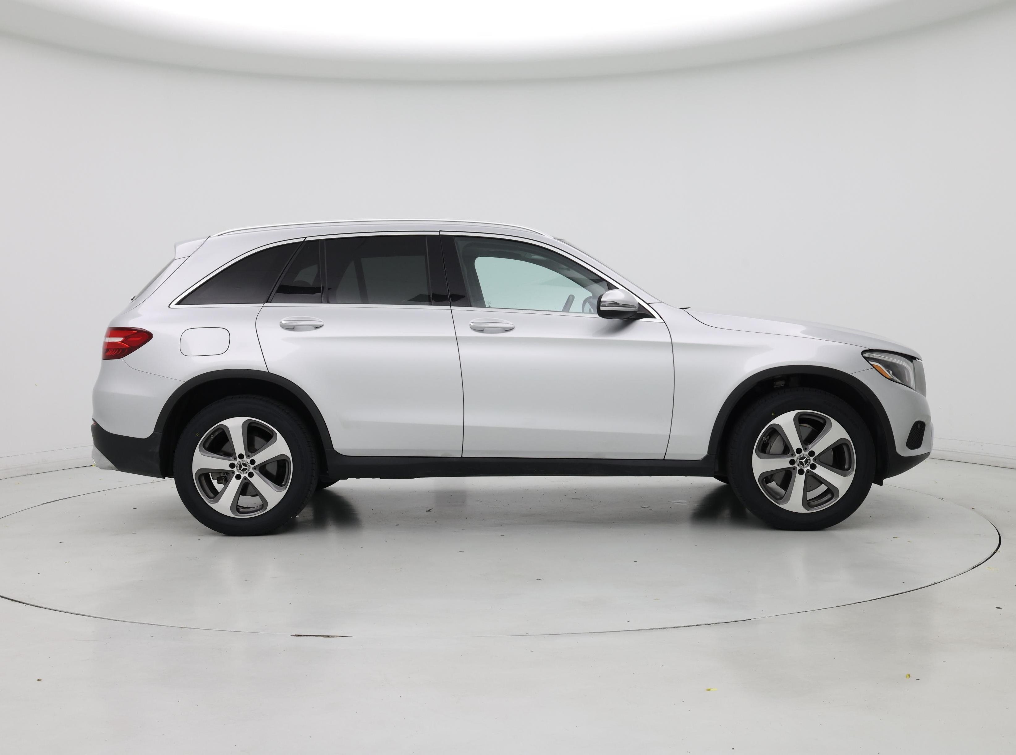 Thumbnail: 2019 Mercedes-Benz GLC - 7