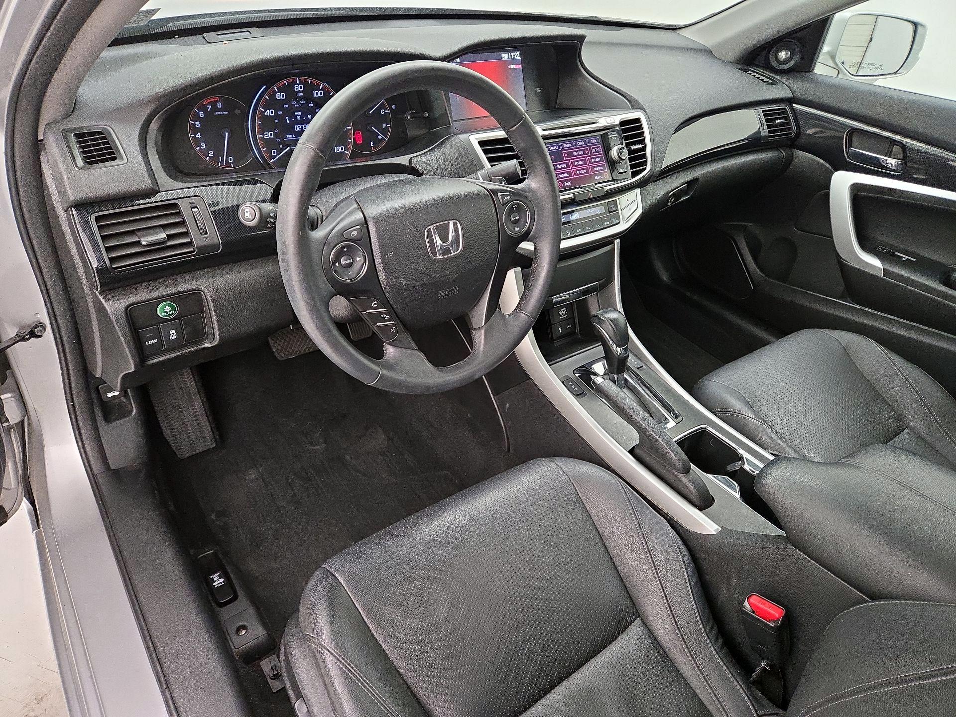 Thumbnail: 2015 Honda Accord - 11