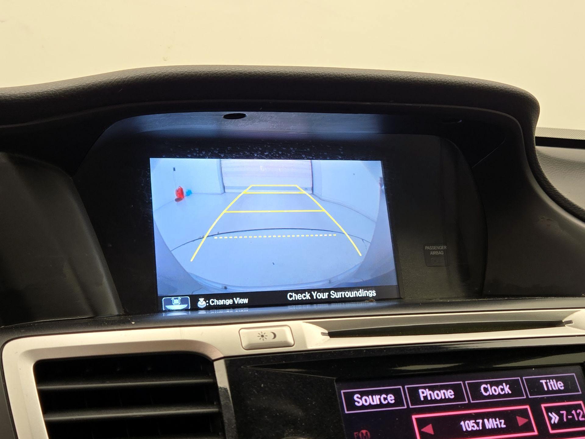 Thumbnail: 2015 Honda Accord - 14