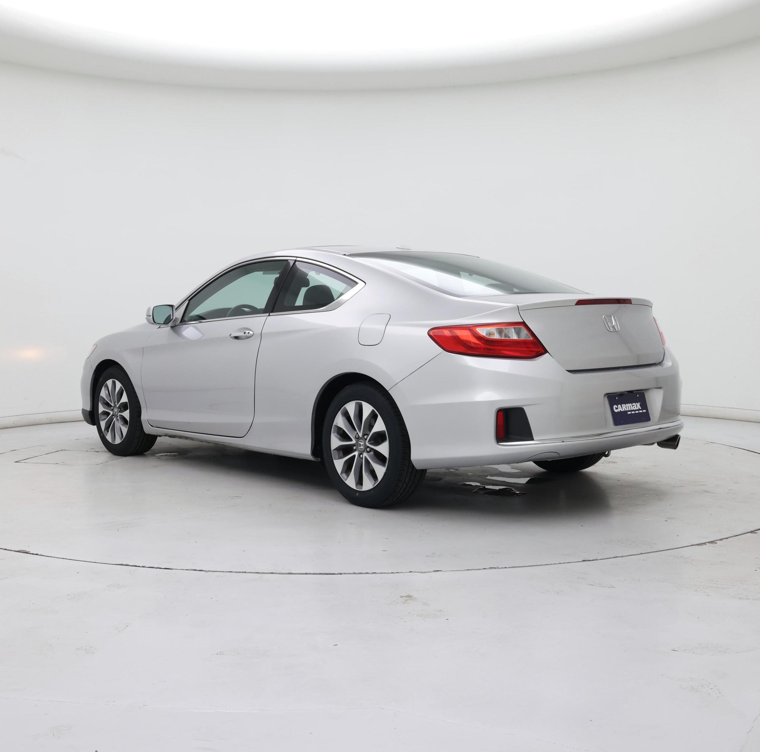 Thumbnail: 2015 Honda Accord - 2