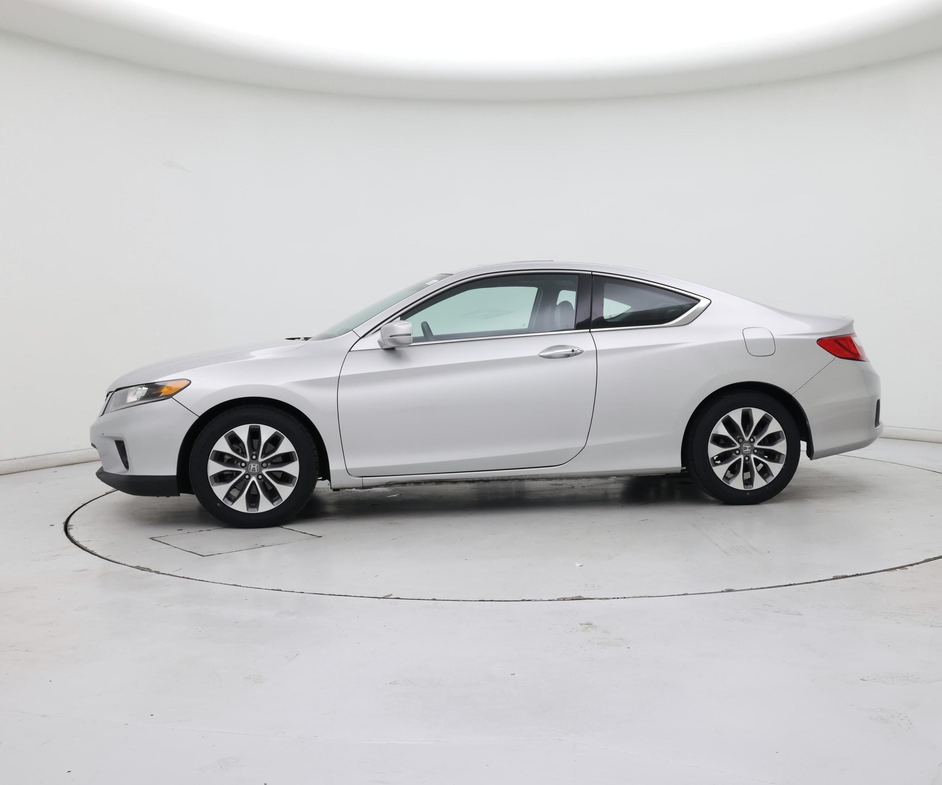 Thumbnail: 2015 Honda Accord - 3