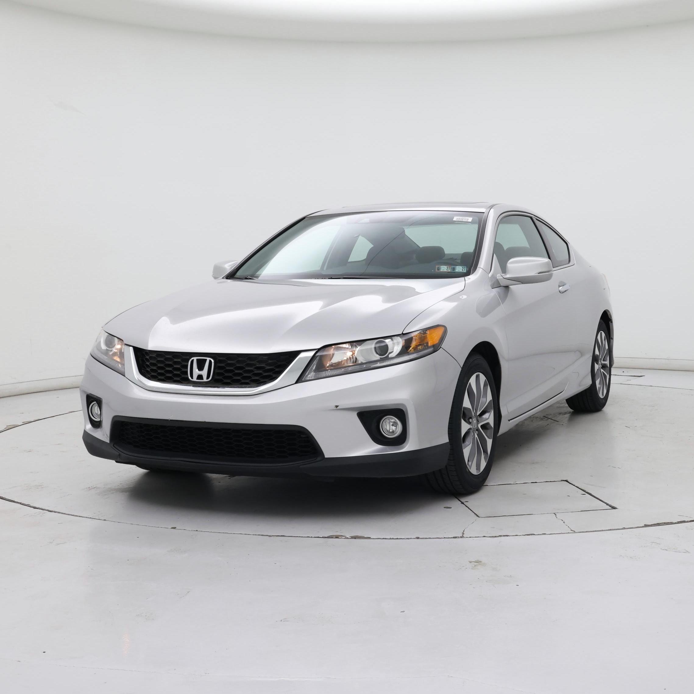 Thumbnail: 2015 Honda Accord - 4