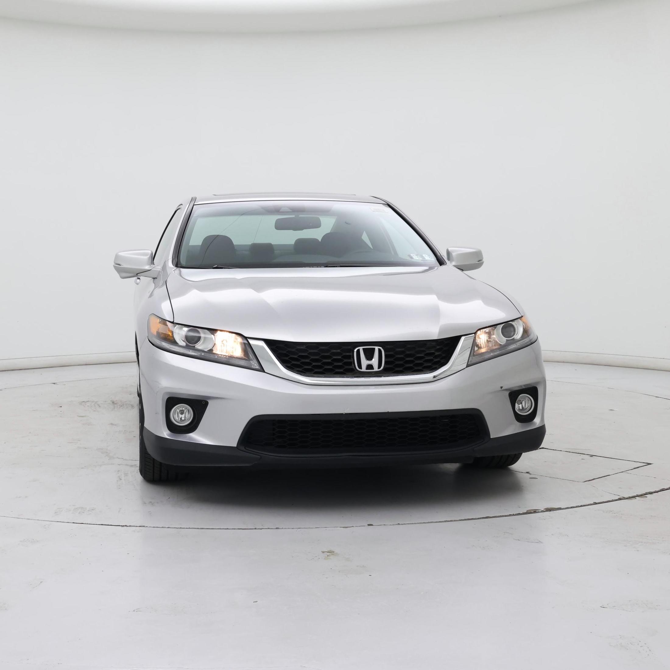 Thumbnail: 2015 Honda Accord - 5