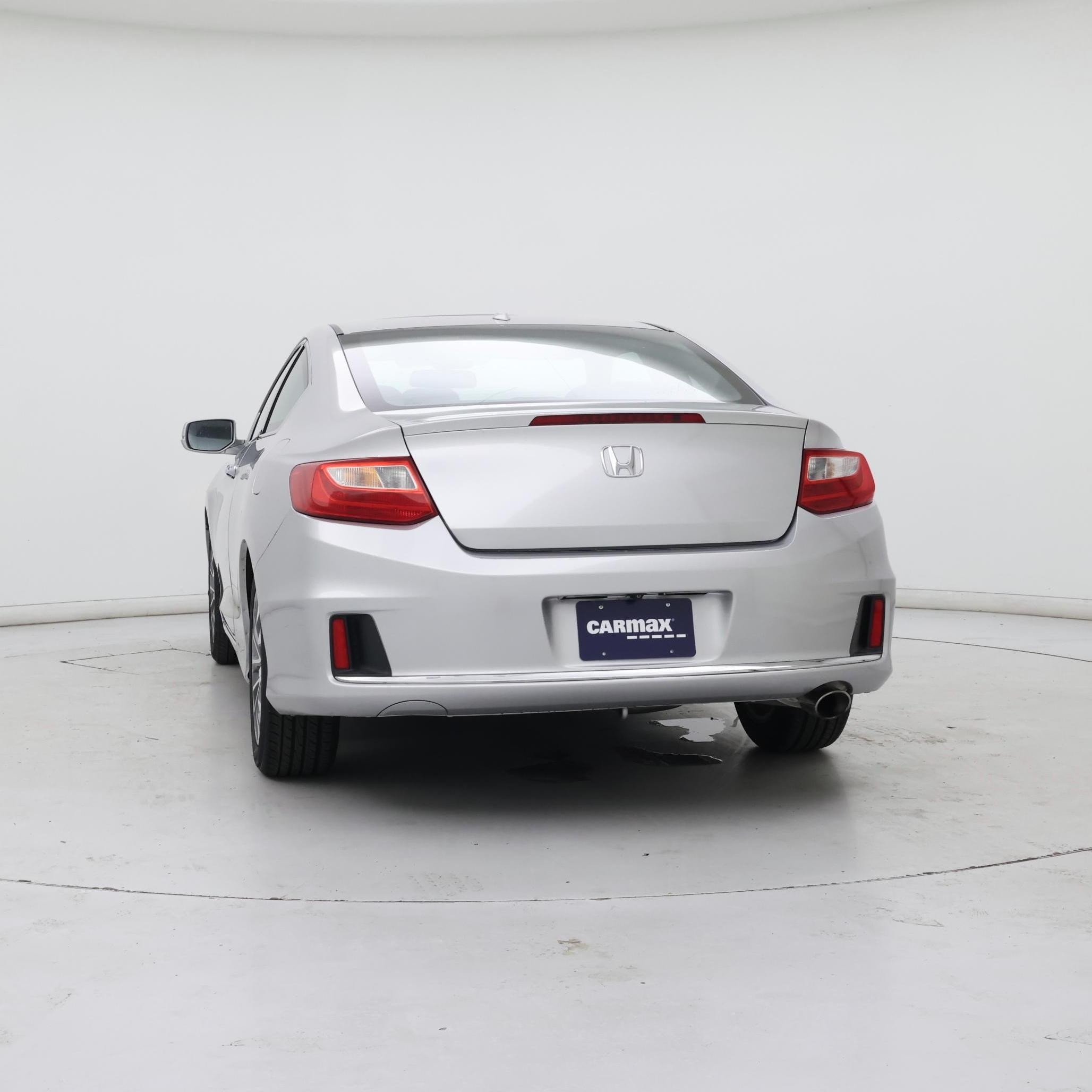 Thumbnail: 2015 Honda Accord - 6
