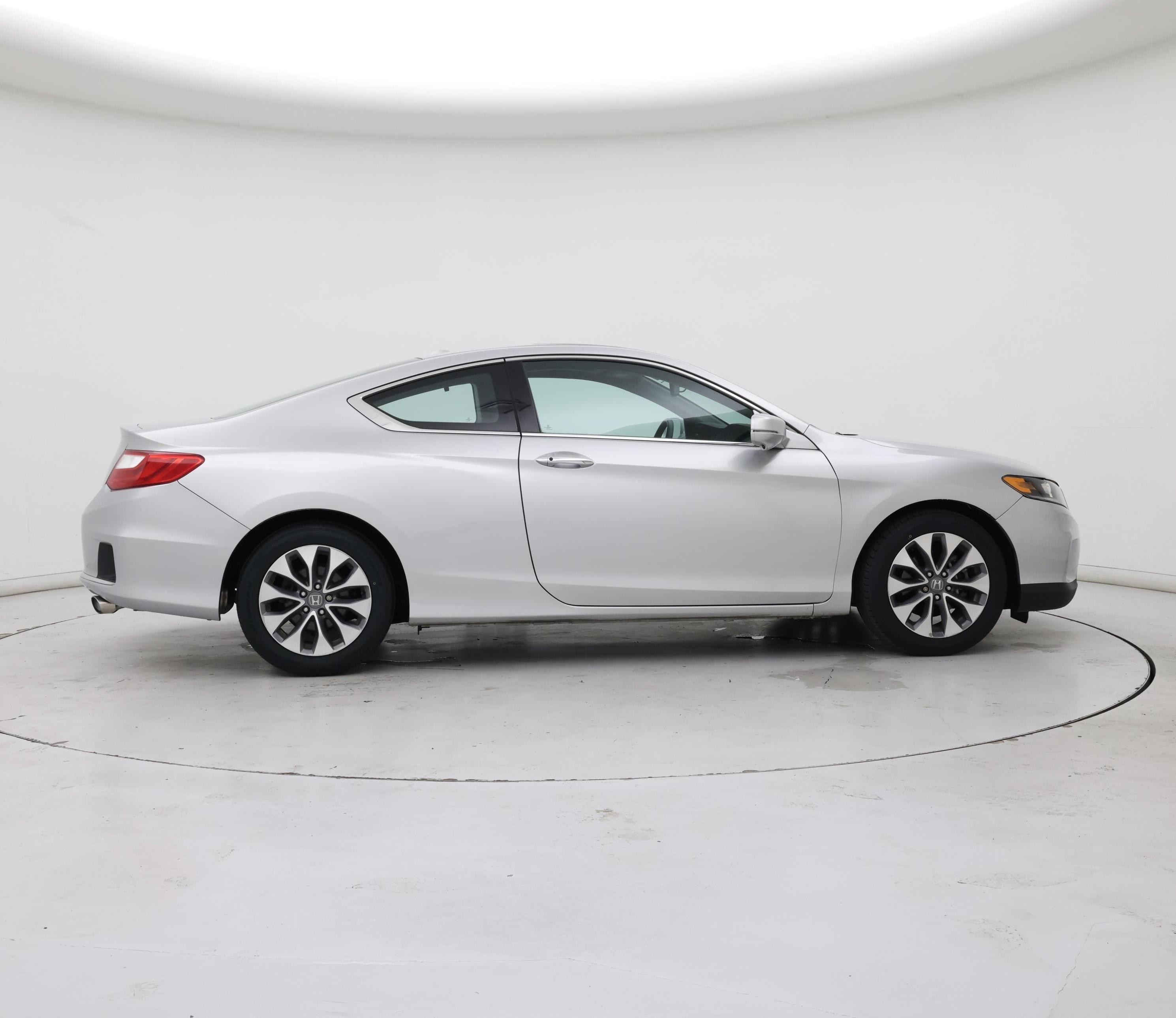 Thumbnail: 2015 Honda Accord - 7