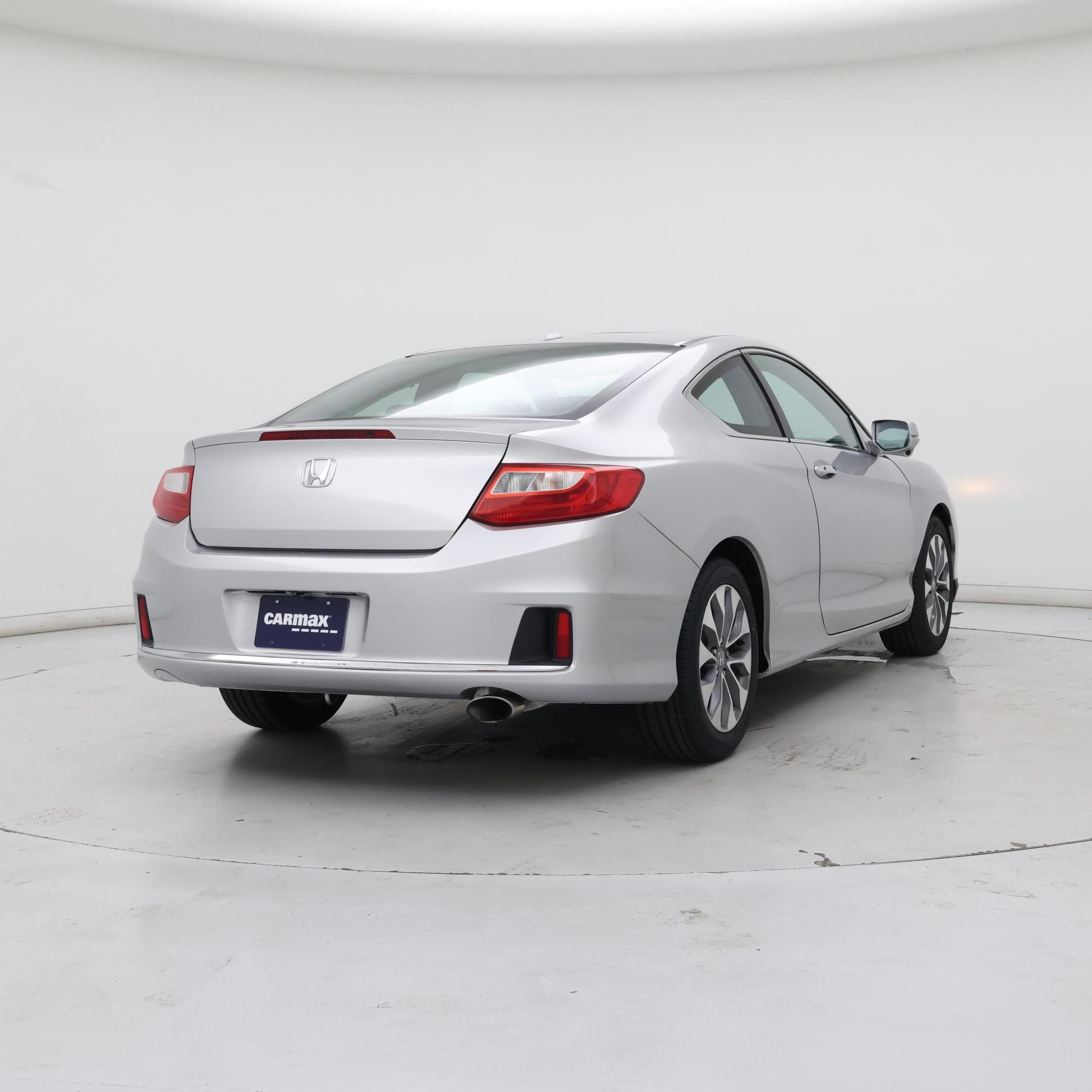 Thumbnail: 2015 Honda Accord - 8