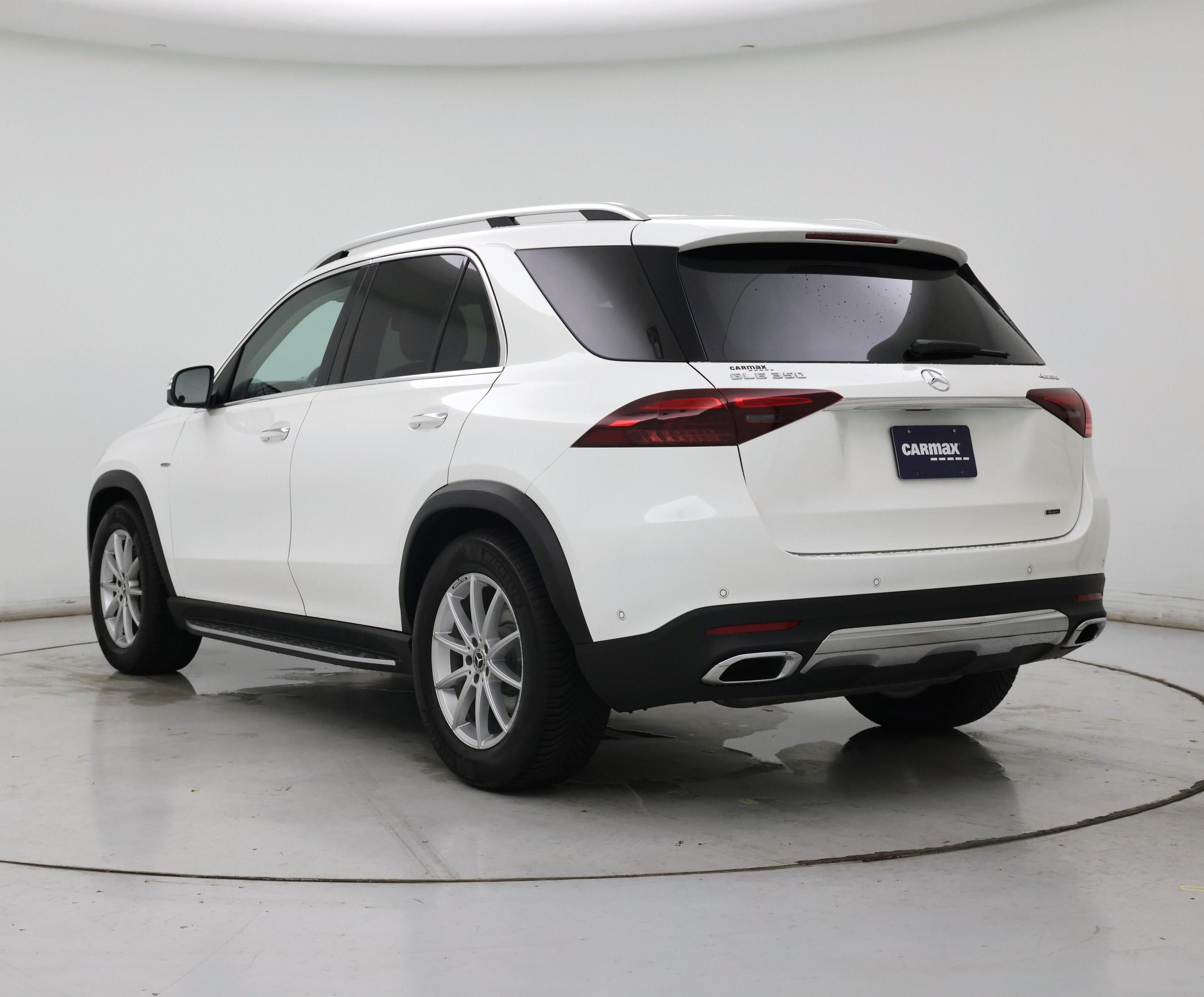 Thumbnail: 2025 Mercedes-Benz GLE - 2