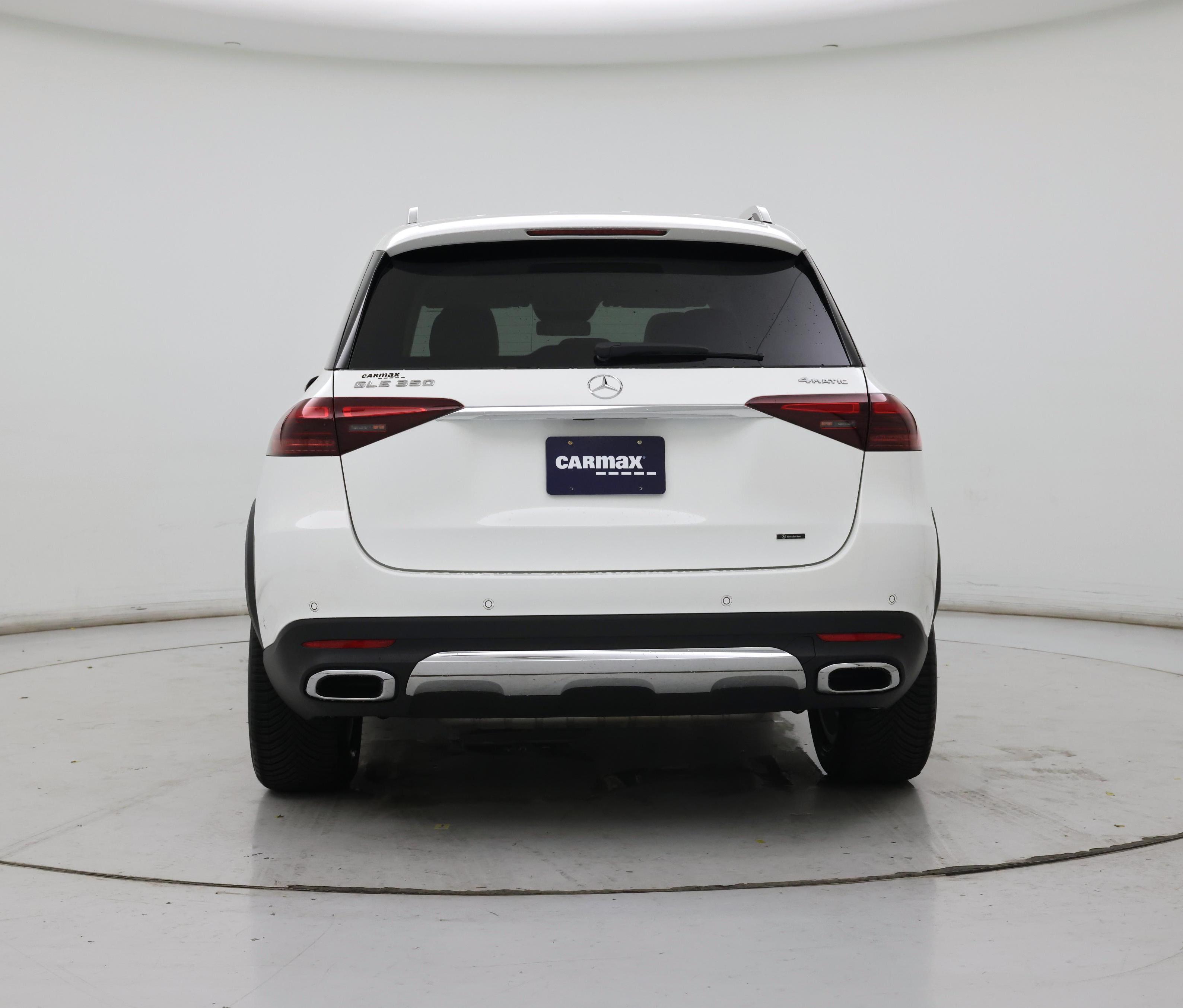 Thumbnail: 2025 Mercedes-Benz GLE - 6
