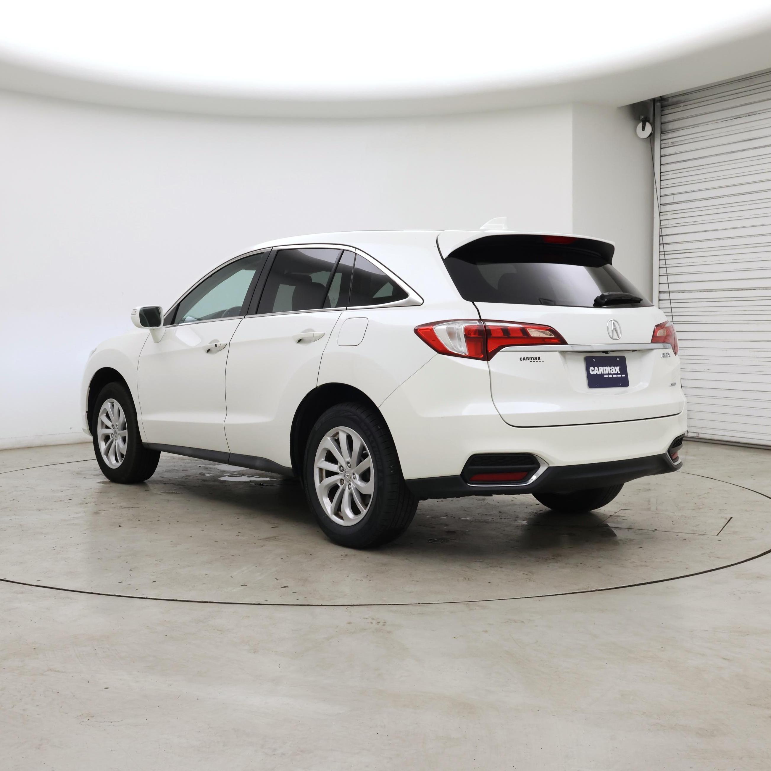 Thumbnail: 2017 Acura RDX - 2