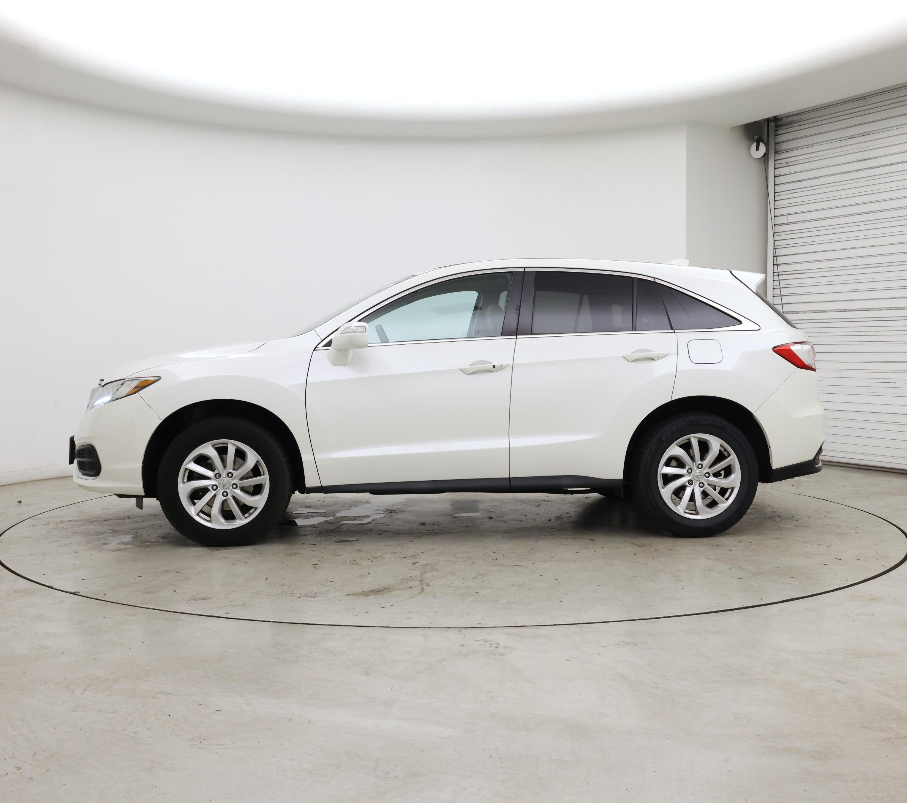 Thumbnail: 2017 Acura RDX - 3