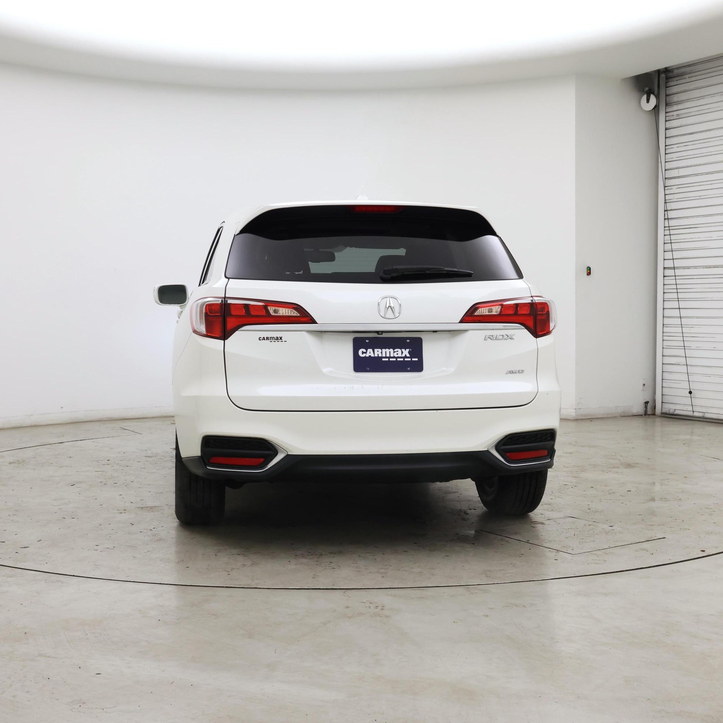 Thumbnail: 2017 Acura RDX - 6