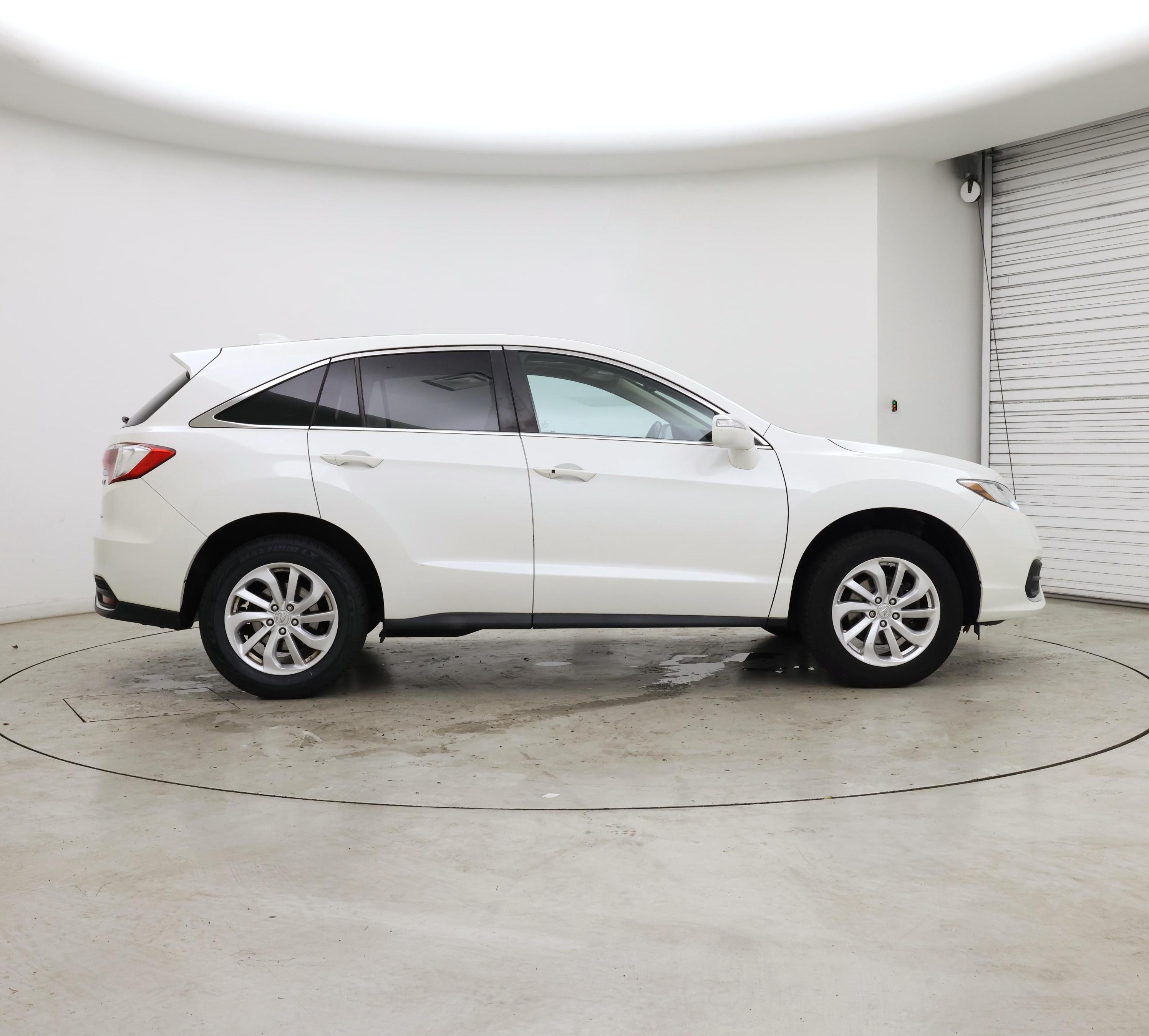 Thumbnail: 2017 Acura RDX - 7