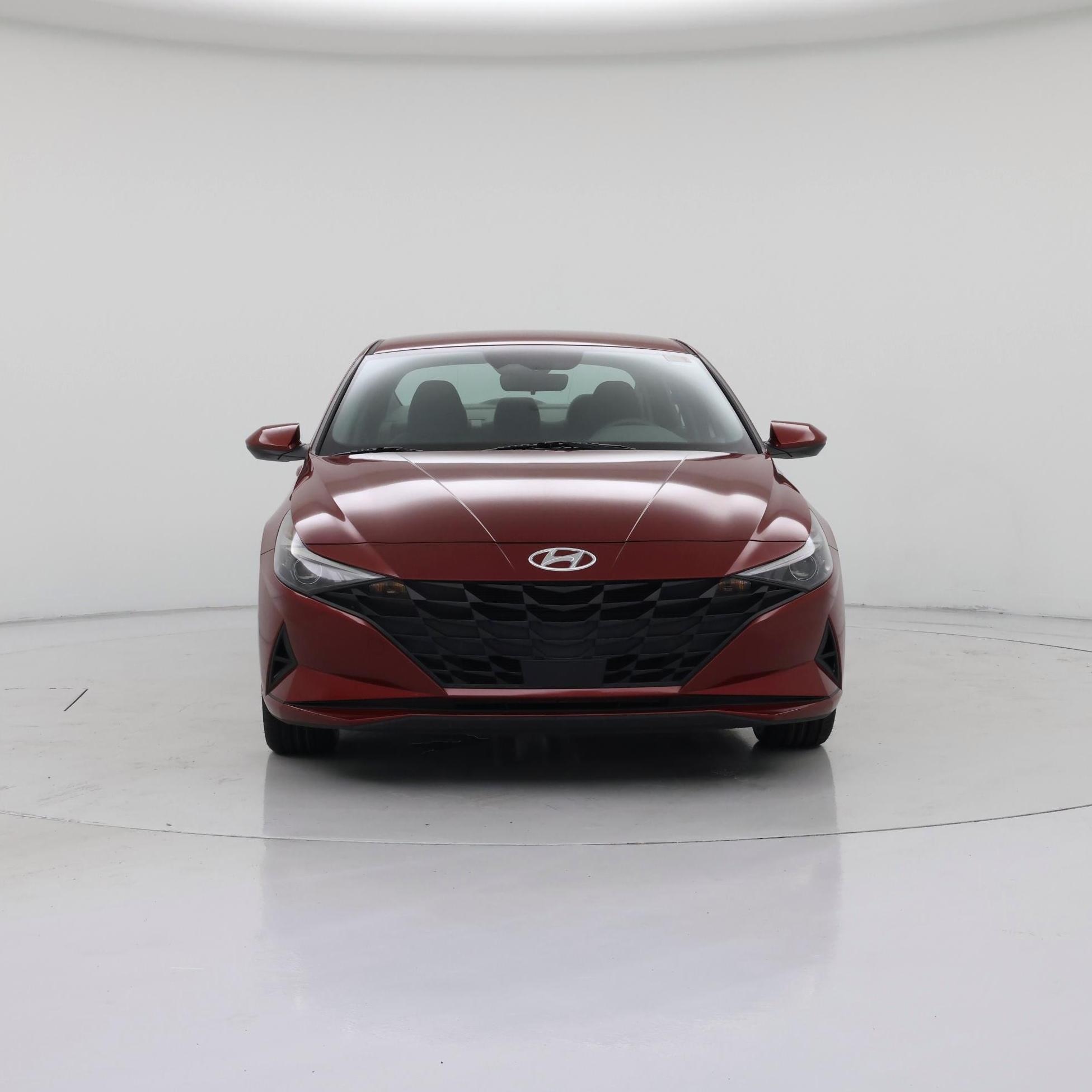Thumbnail: 2023 Hyundai Elantra - 5