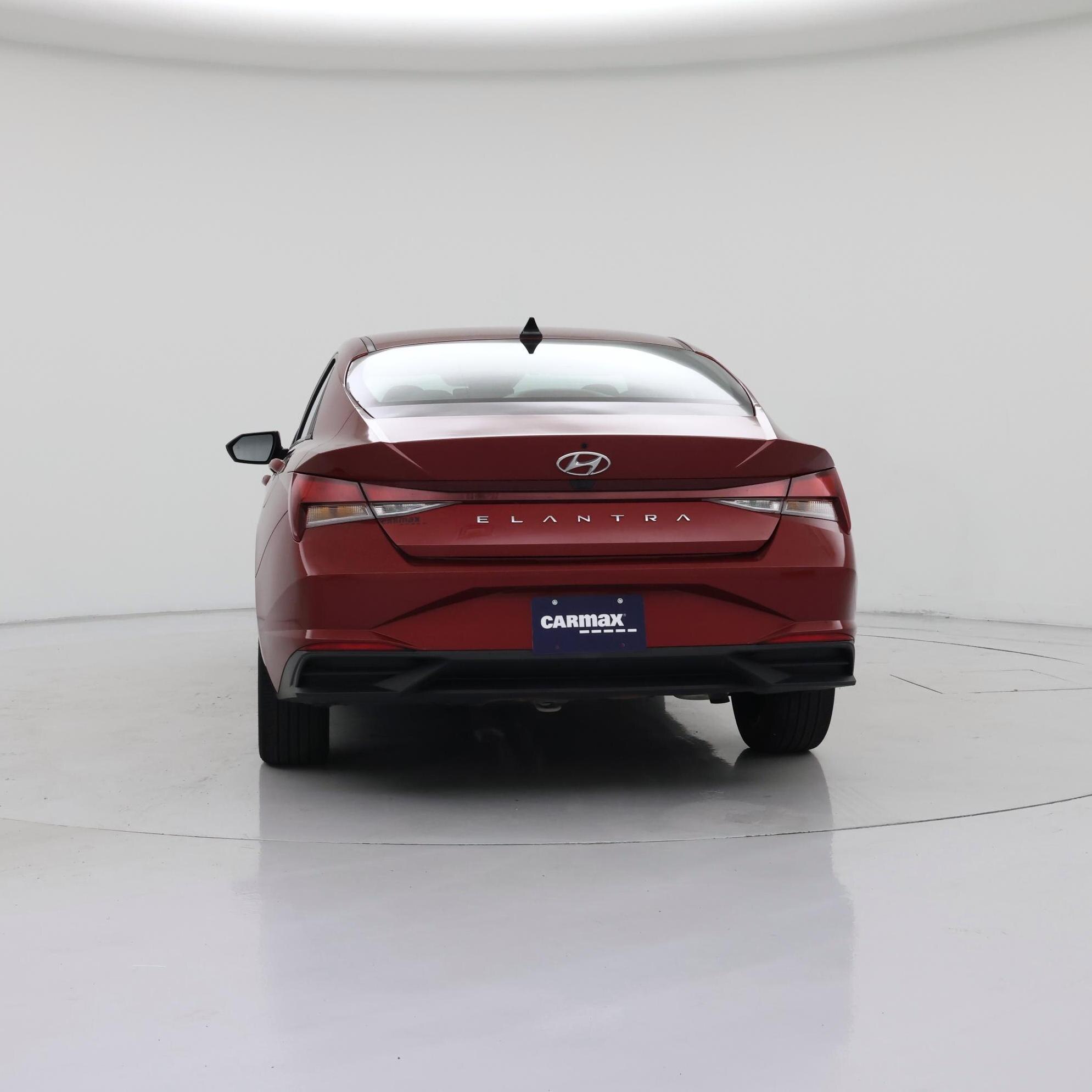 Thumbnail: 2023 Hyundai Elantra - 6