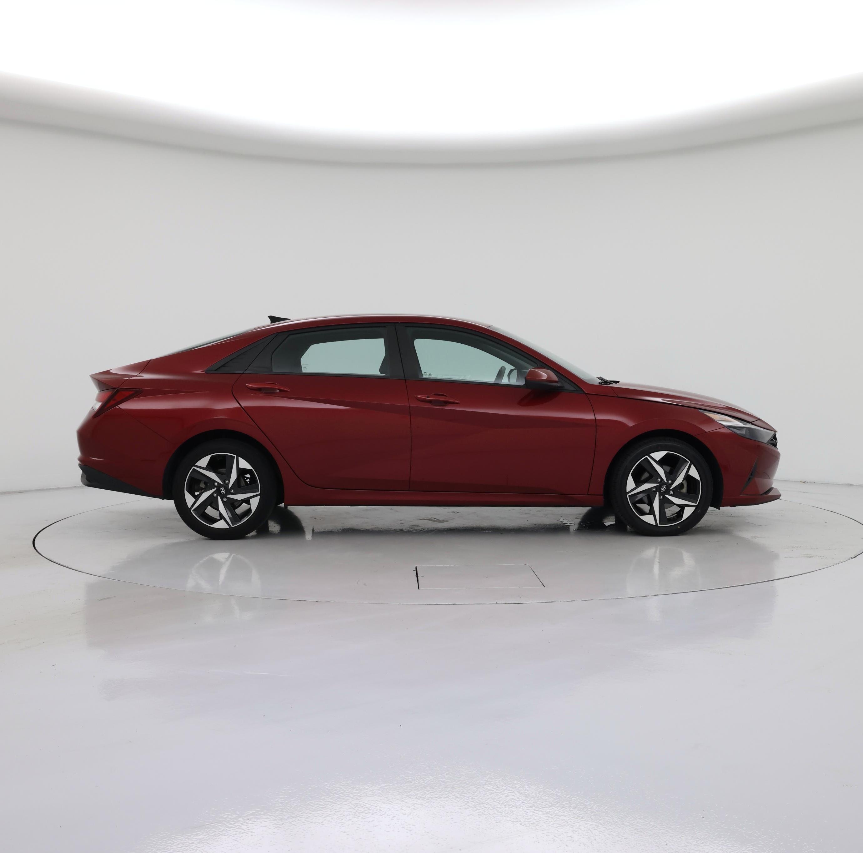 Thumbnail: 2023 Hyundai Elantra - 7