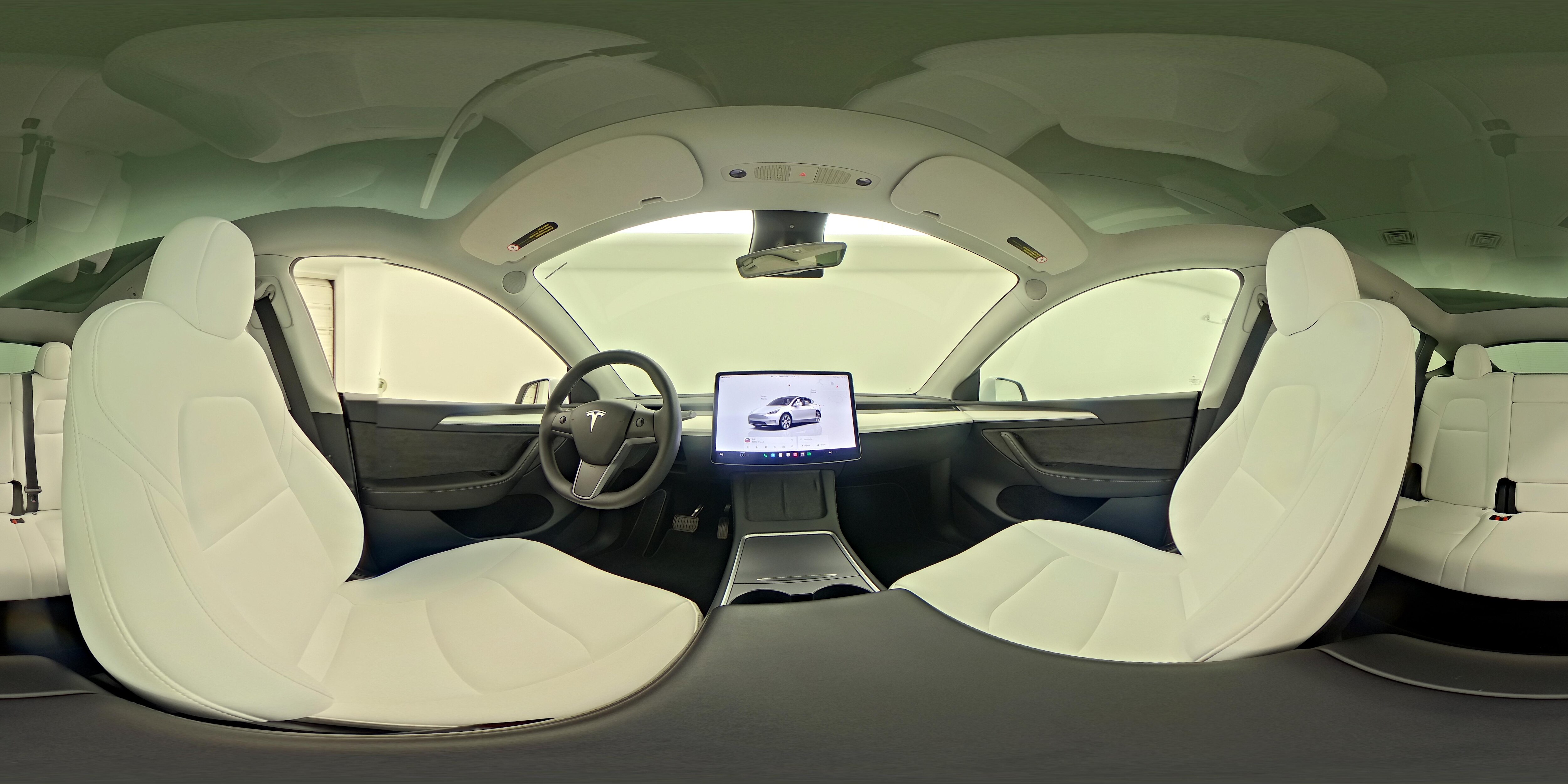 2023 Tesla Model Y Long Range - Photo 26