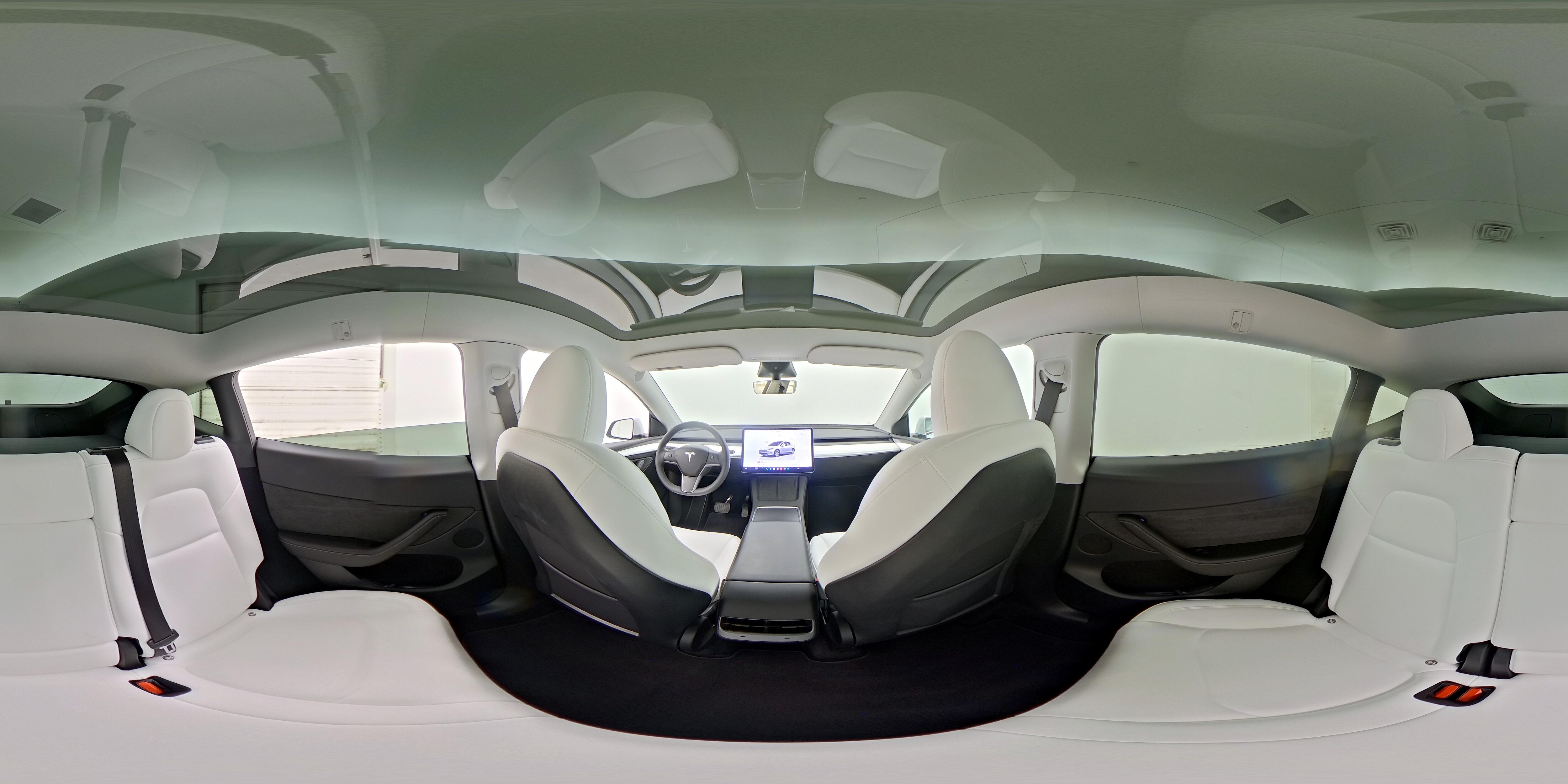 2023 Tesla Model Y Long Range - Photo 27