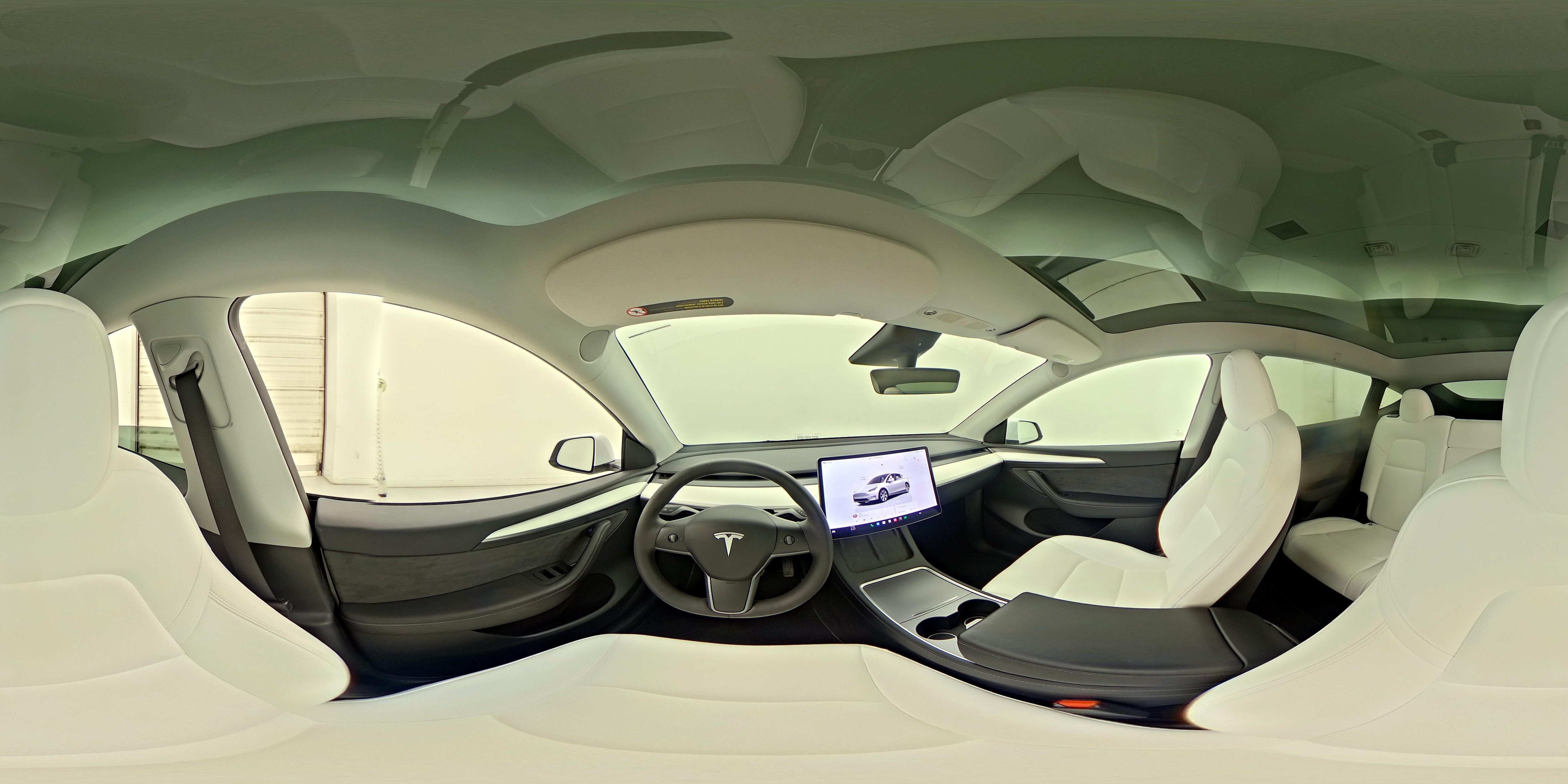 2023 Tesla Model Y Long Range - Photo 28