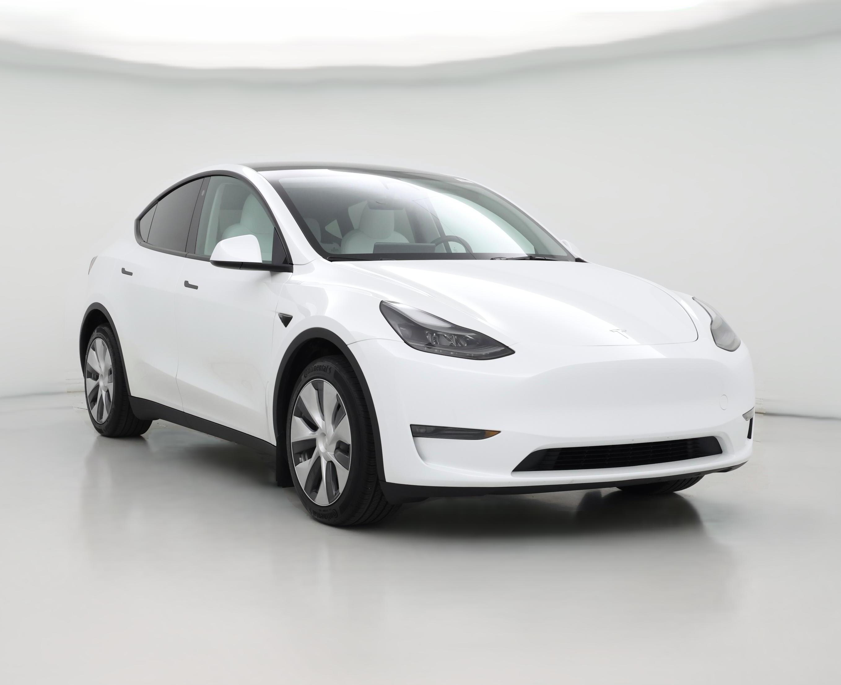 Thumbnail: 2023 Tesla Model Y - 1