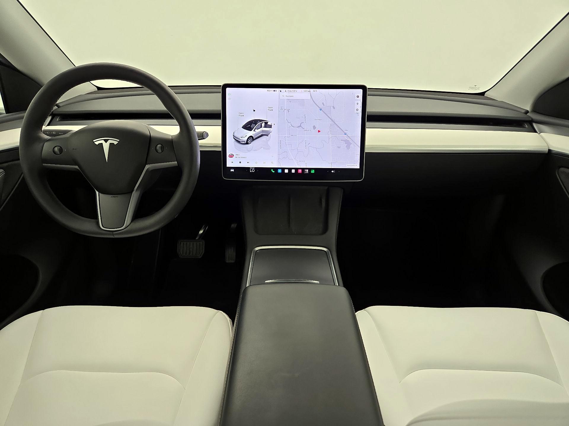Thumbnail: 2023 Tesla Model Y - 9
