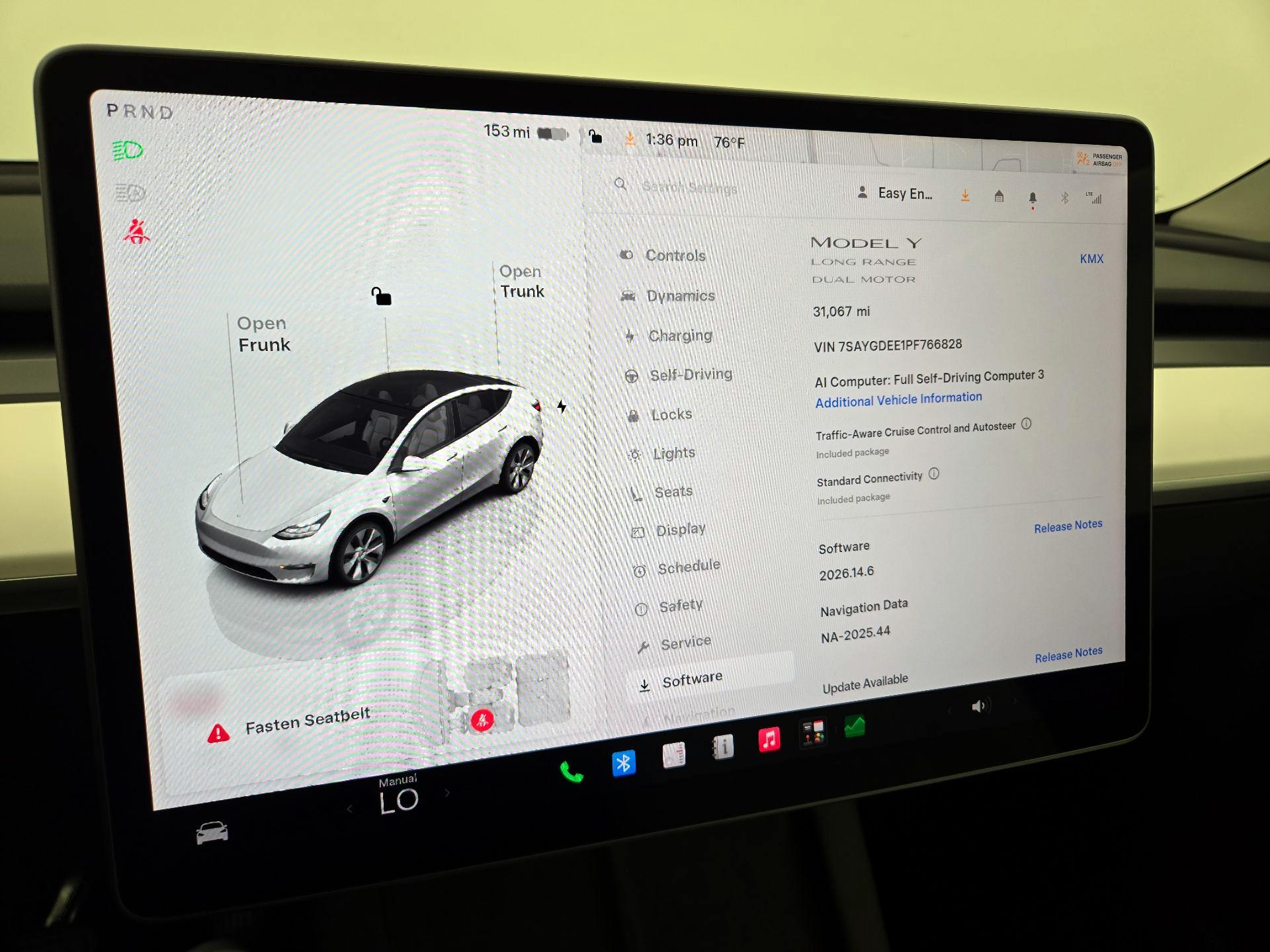 Thumbnail: 2023 Tesla Model Y - 14