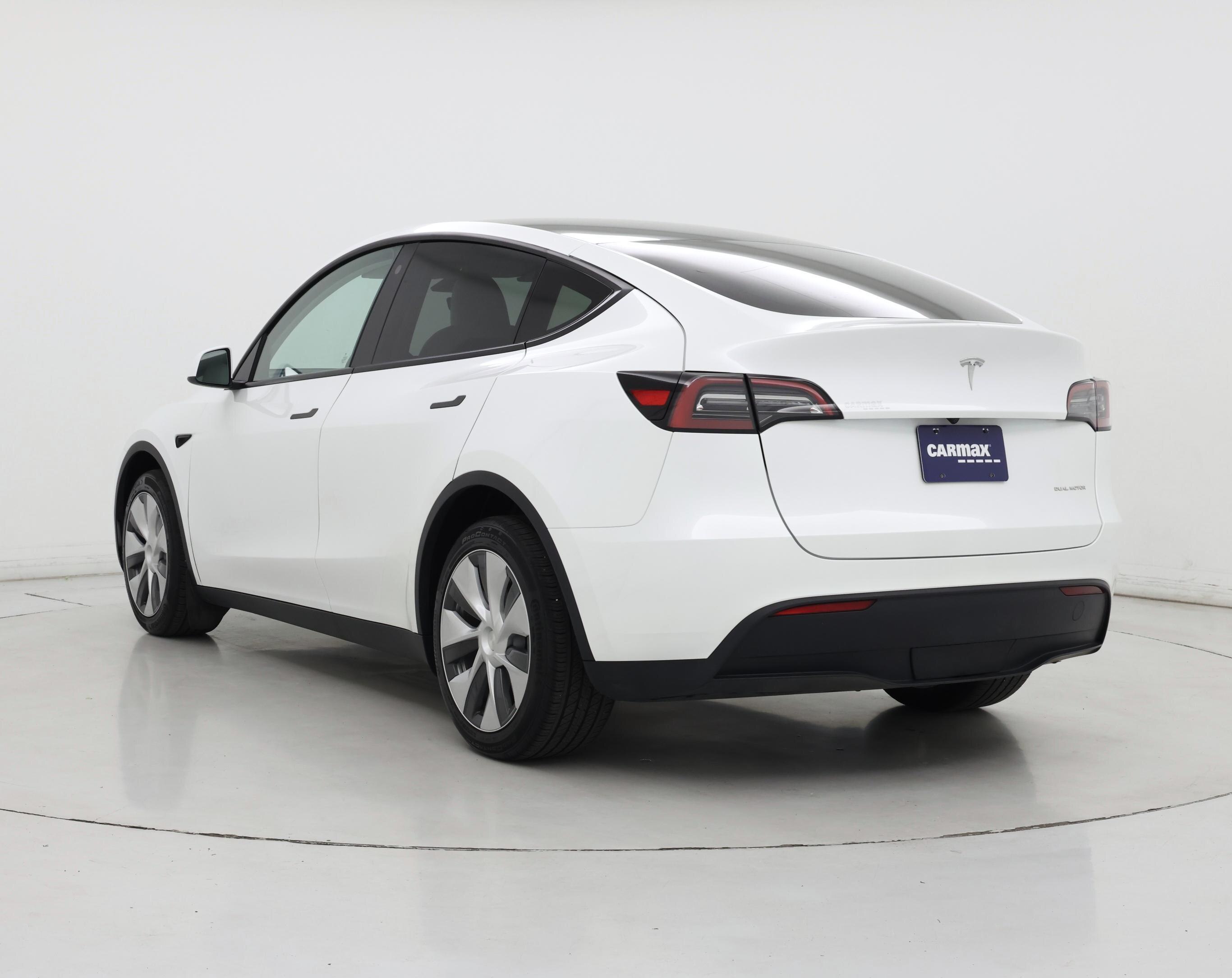 Thumbnail: 2023 Tesla Model Y - 2