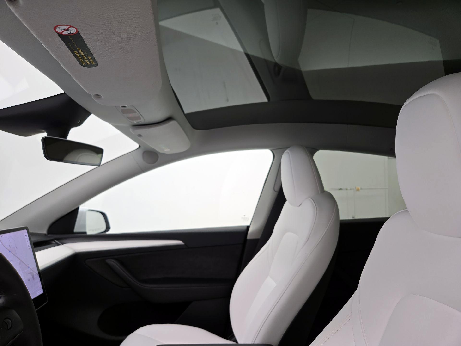 Thumbnail: 2023 Tesla Model Y - 20