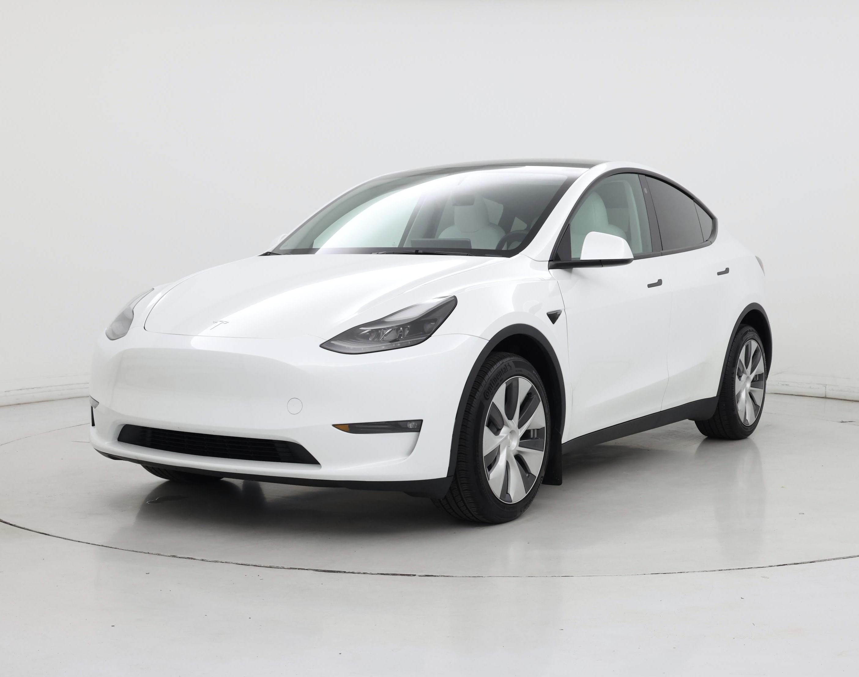 Thumbnail: 2023 Tesla Model Y - 4