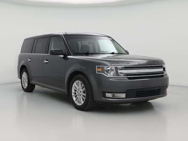 2019 Ford Flex SEL -
                  Madison, TN