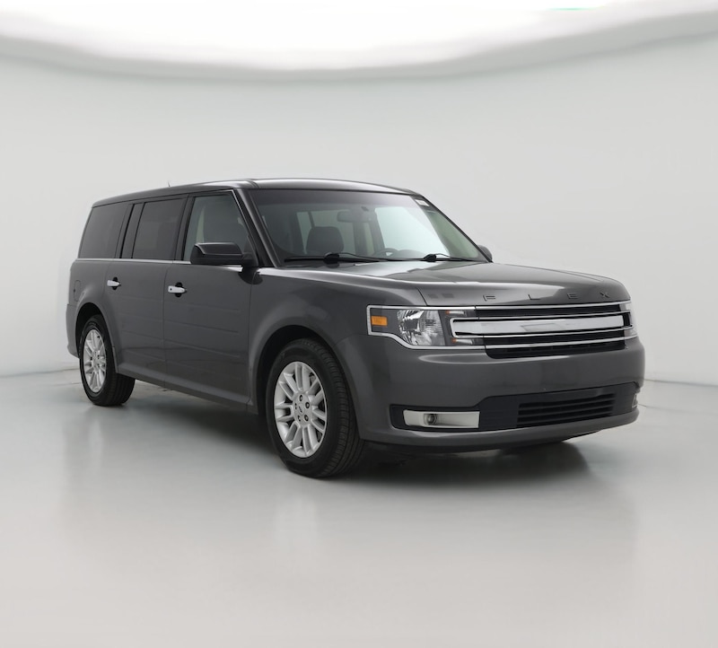 2019 Ford Flex SEL