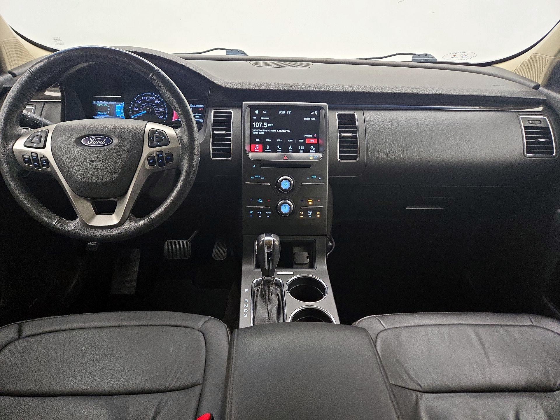 Thumbnail: 2019 Ford Flex - 9
