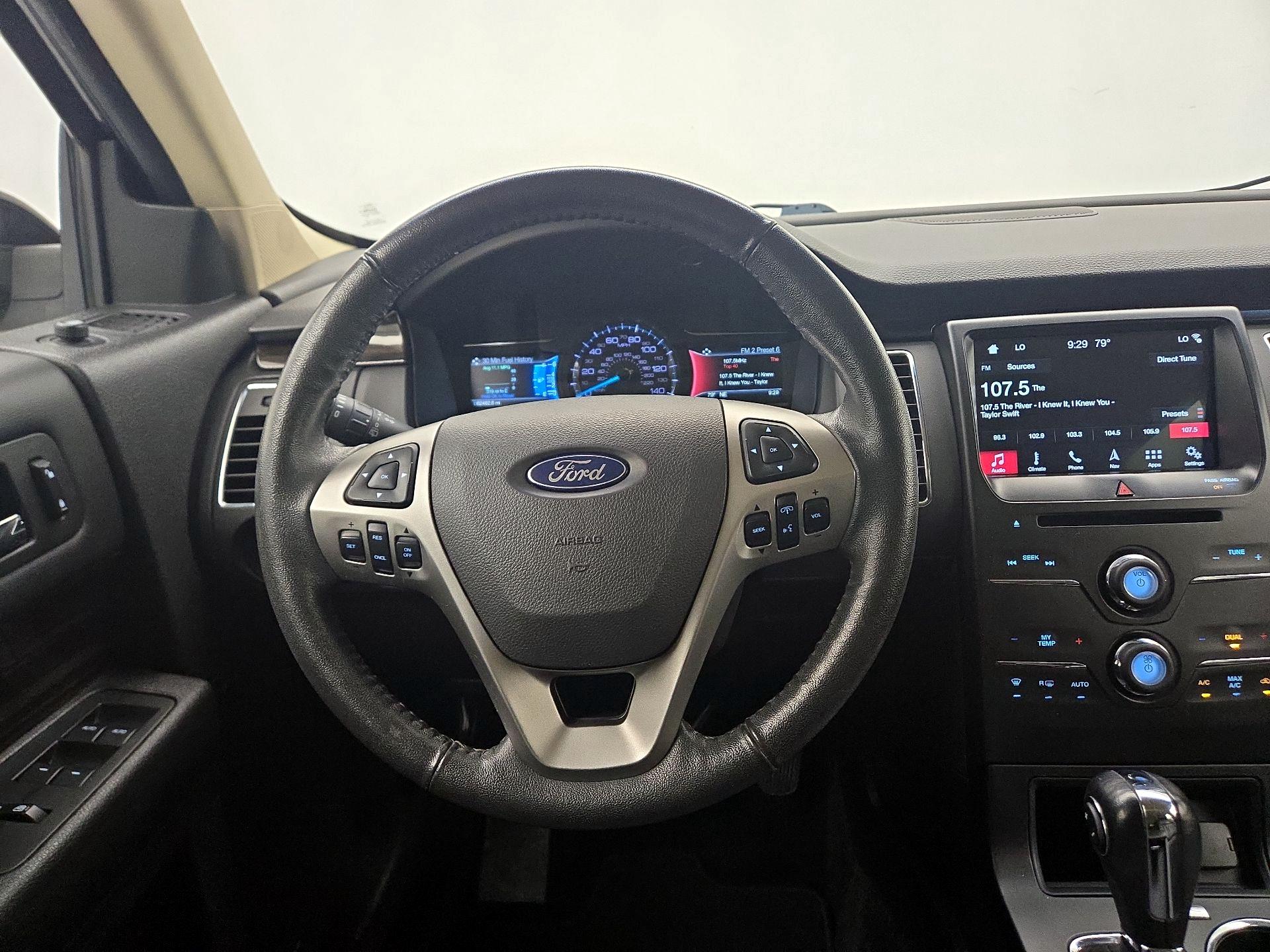 Thumbnail: 2019 Ford Flex - 10