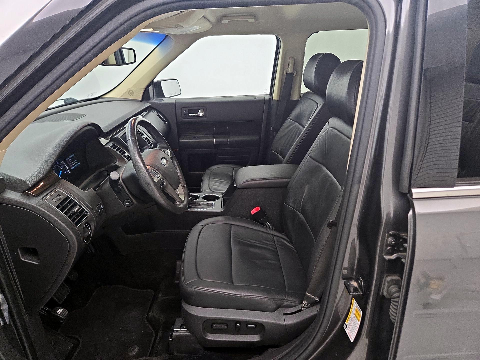 Thumbnail: 2019 Ford Flex - 11