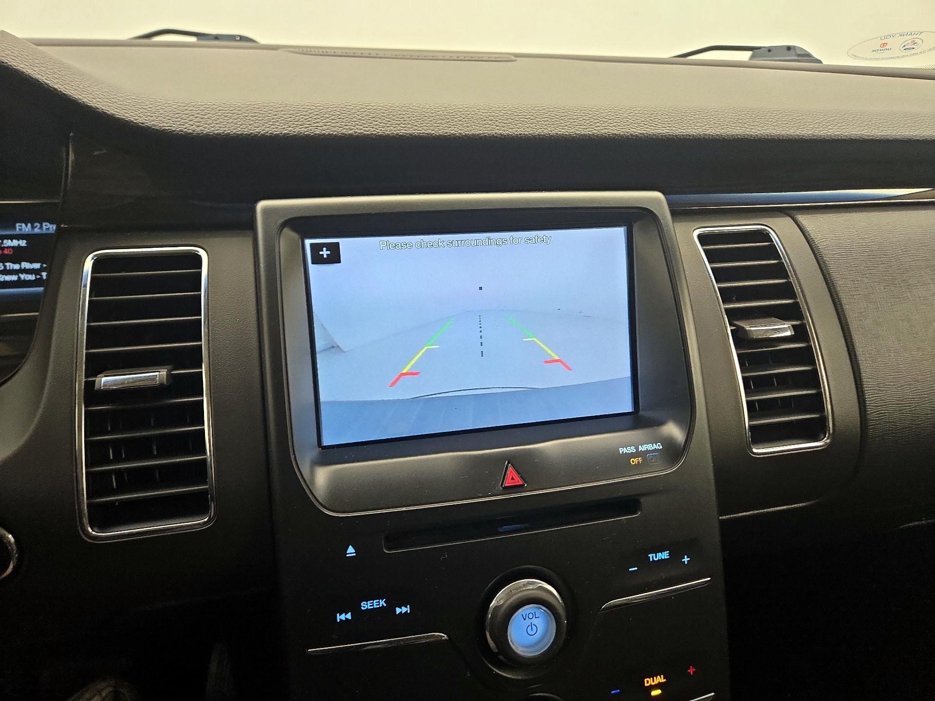 Thumbnail: 2019 Ford Flex - 14