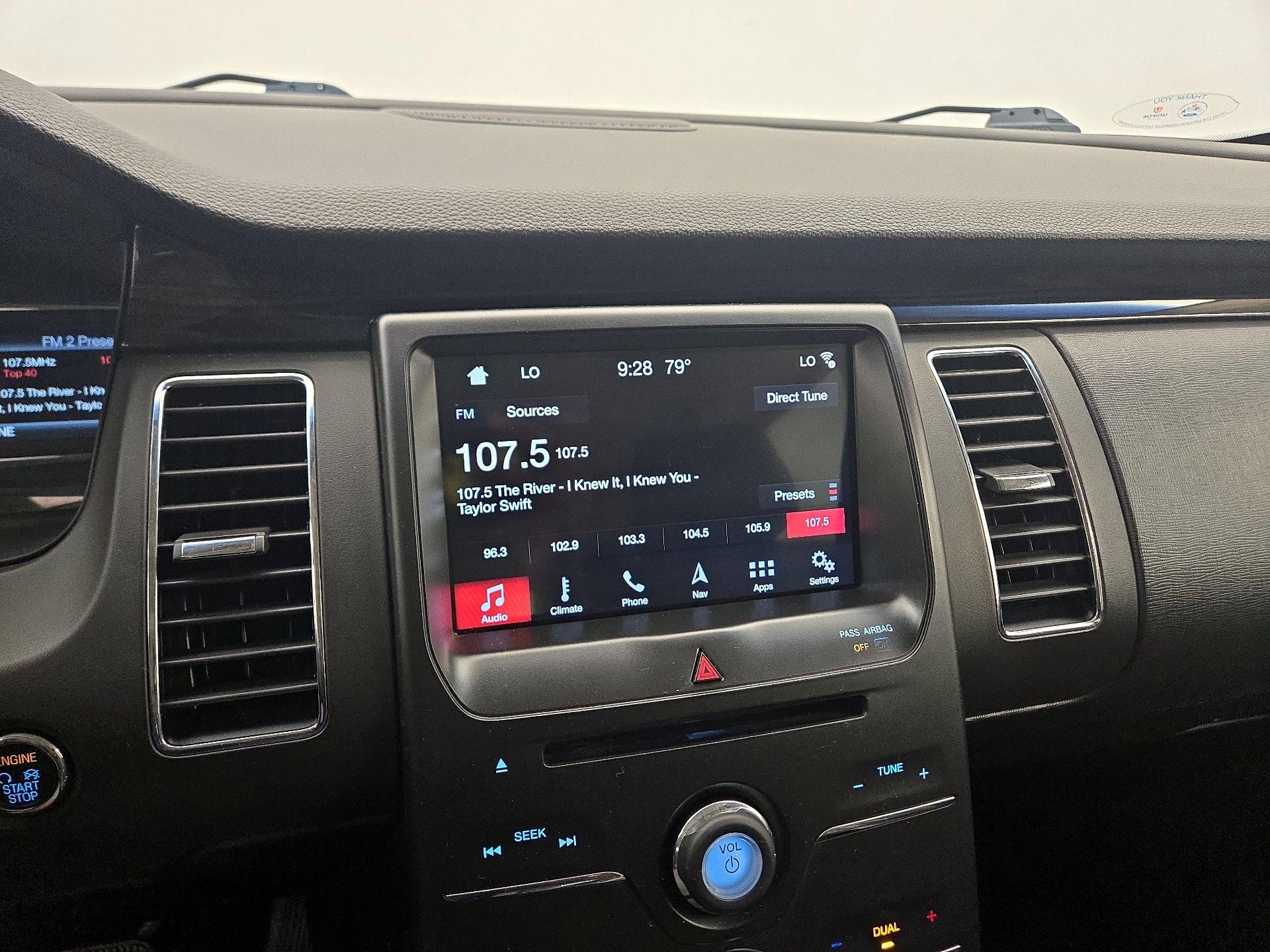Thumbnail: 2019 Ford Flex - 15