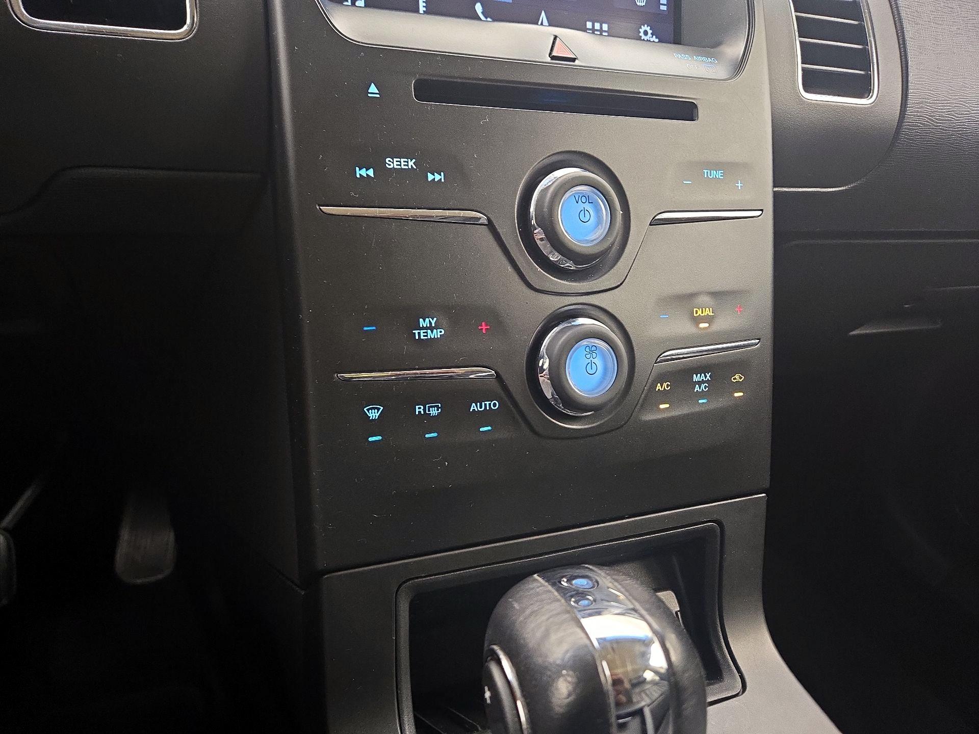 Thumbnail: 2019 Ford Flex - 16