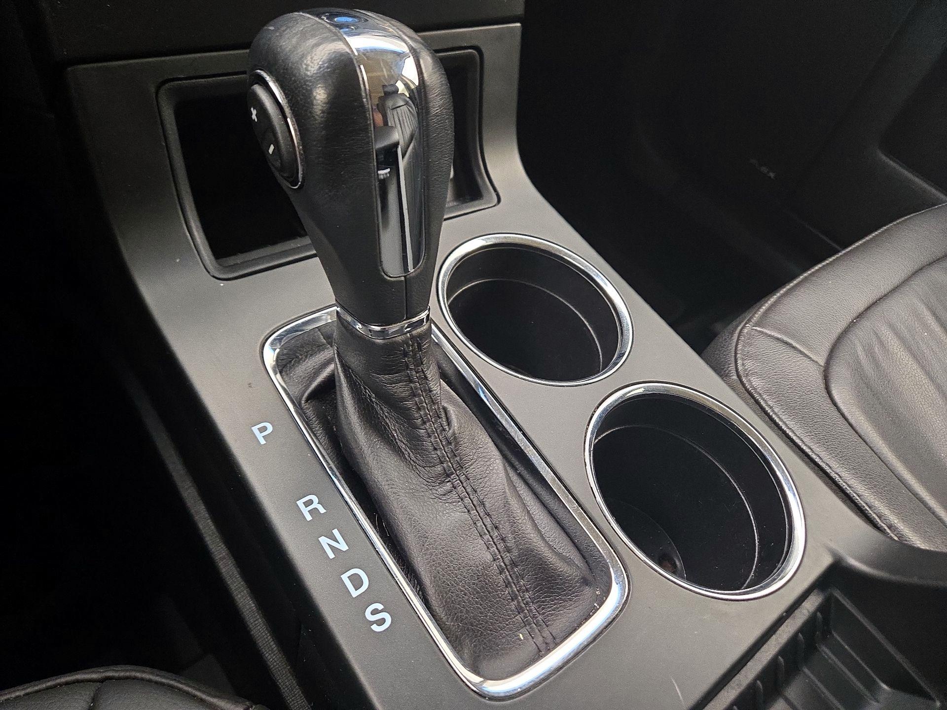 Thumbnail: 2019 Ford Flex - 17