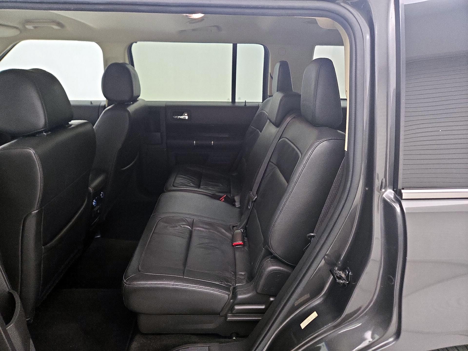 Thumbnail: 2019 Ford Flex - 19