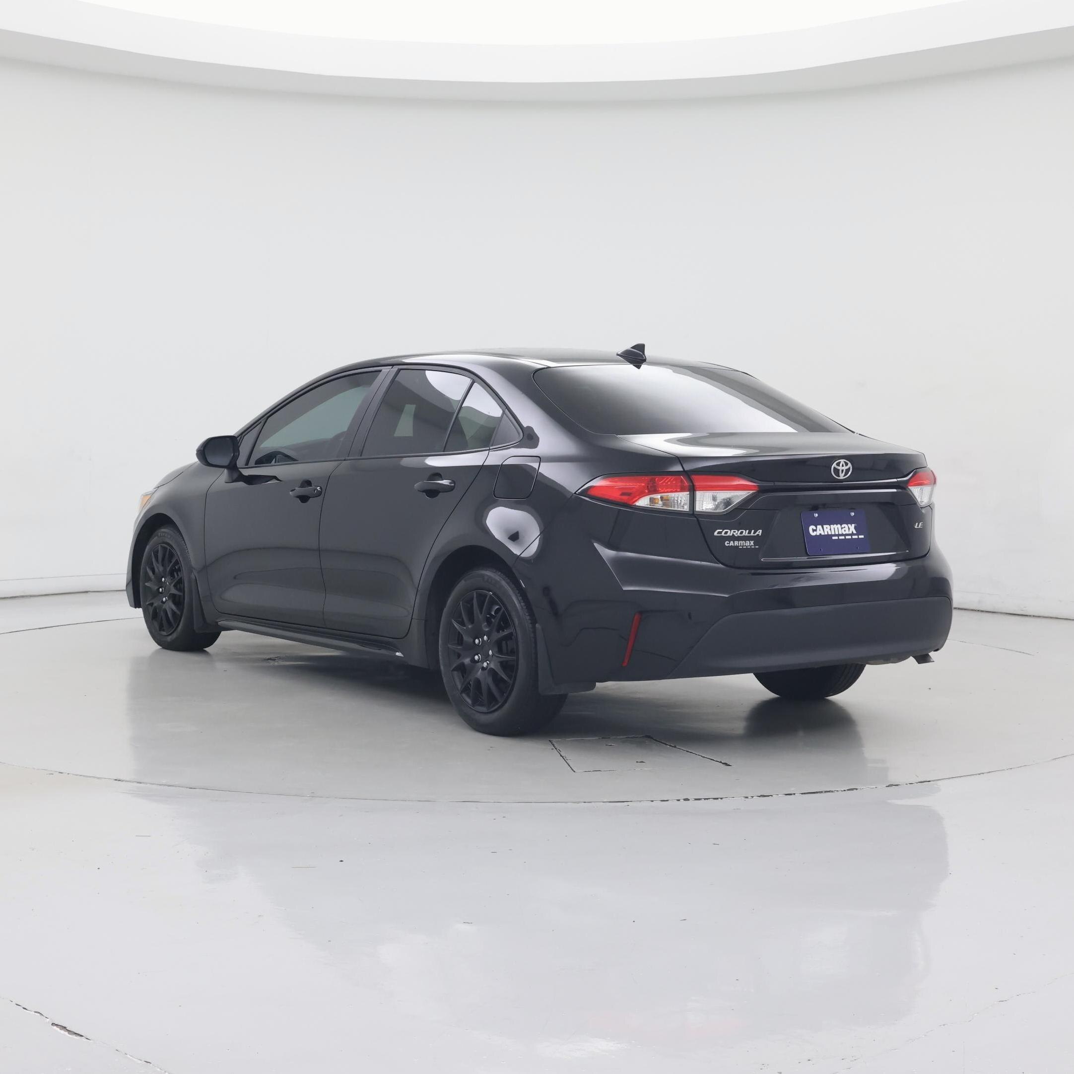 Thumbnail: 2024 Toyota Corolla - 2