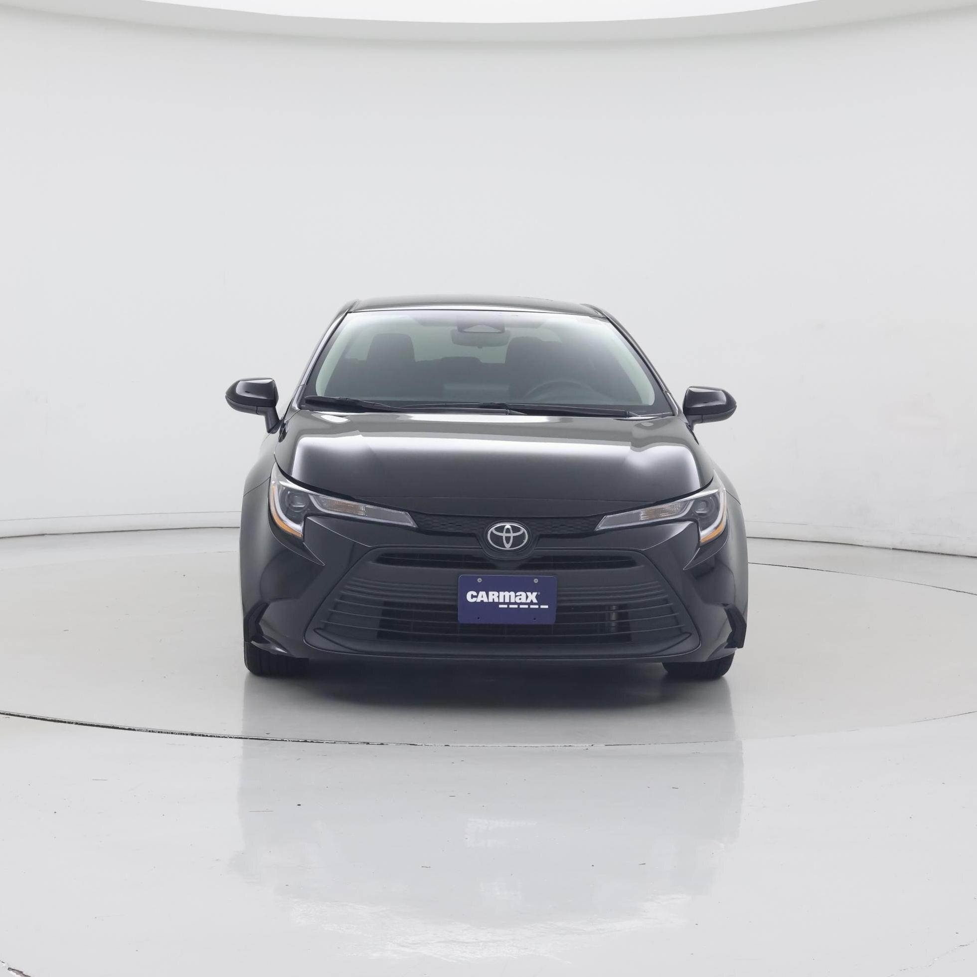 Thumbnail: 2024 Toyota Corolla - 5